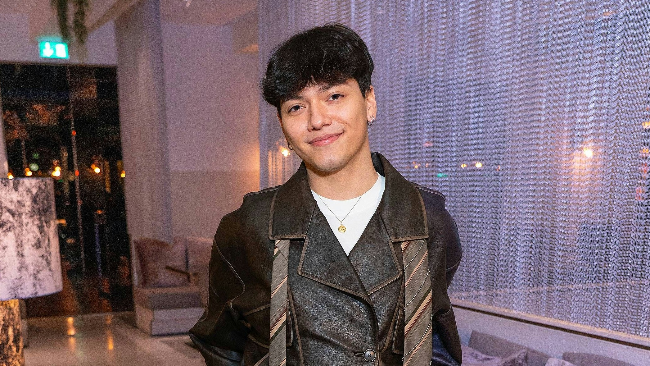 Heute.at - Bin immer für Tom da – JJ reagiert auf Conchita-Exit