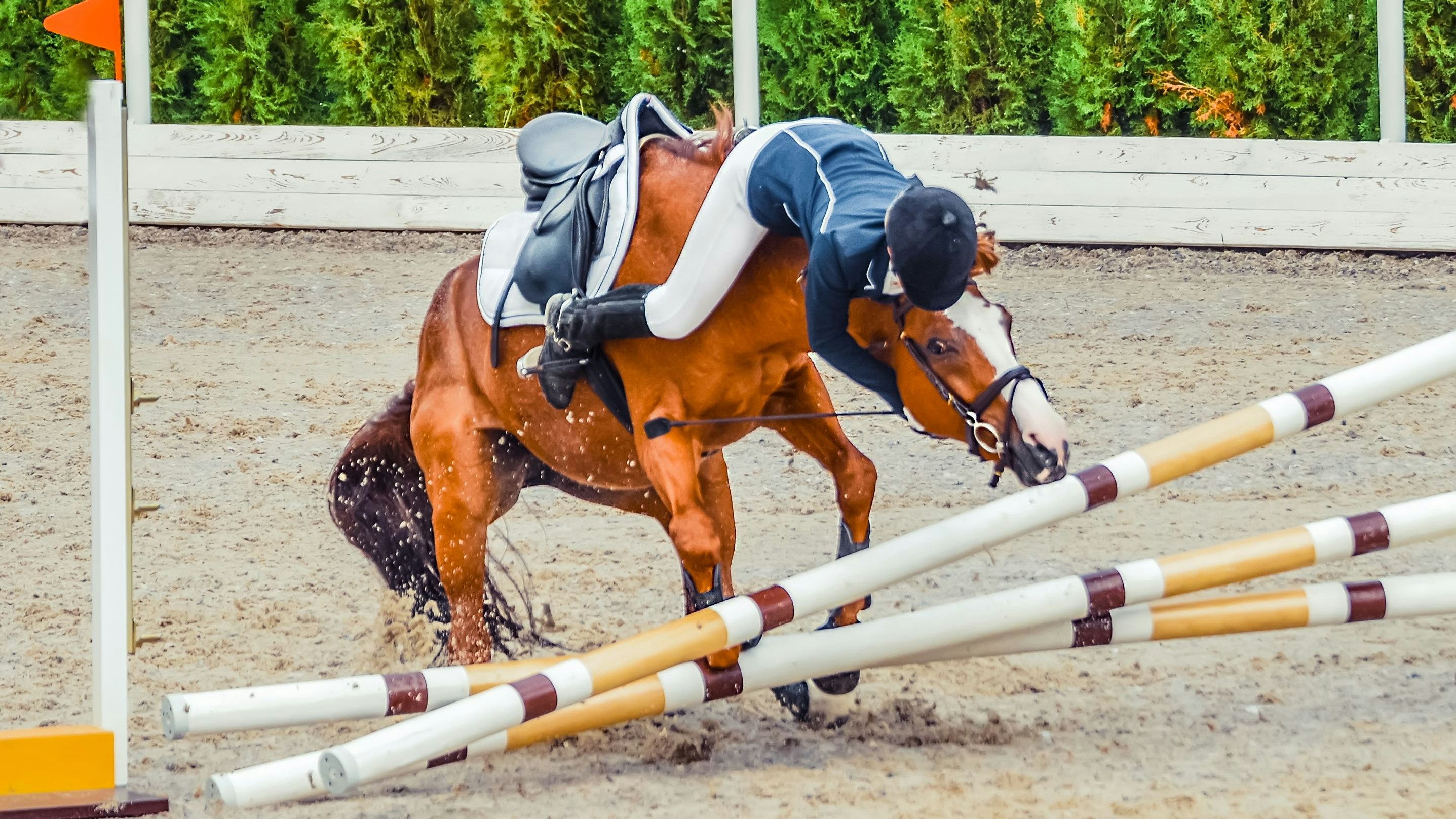 Heute.at - Mädchen wartete nach Unfall 3 Stunden auf Transport