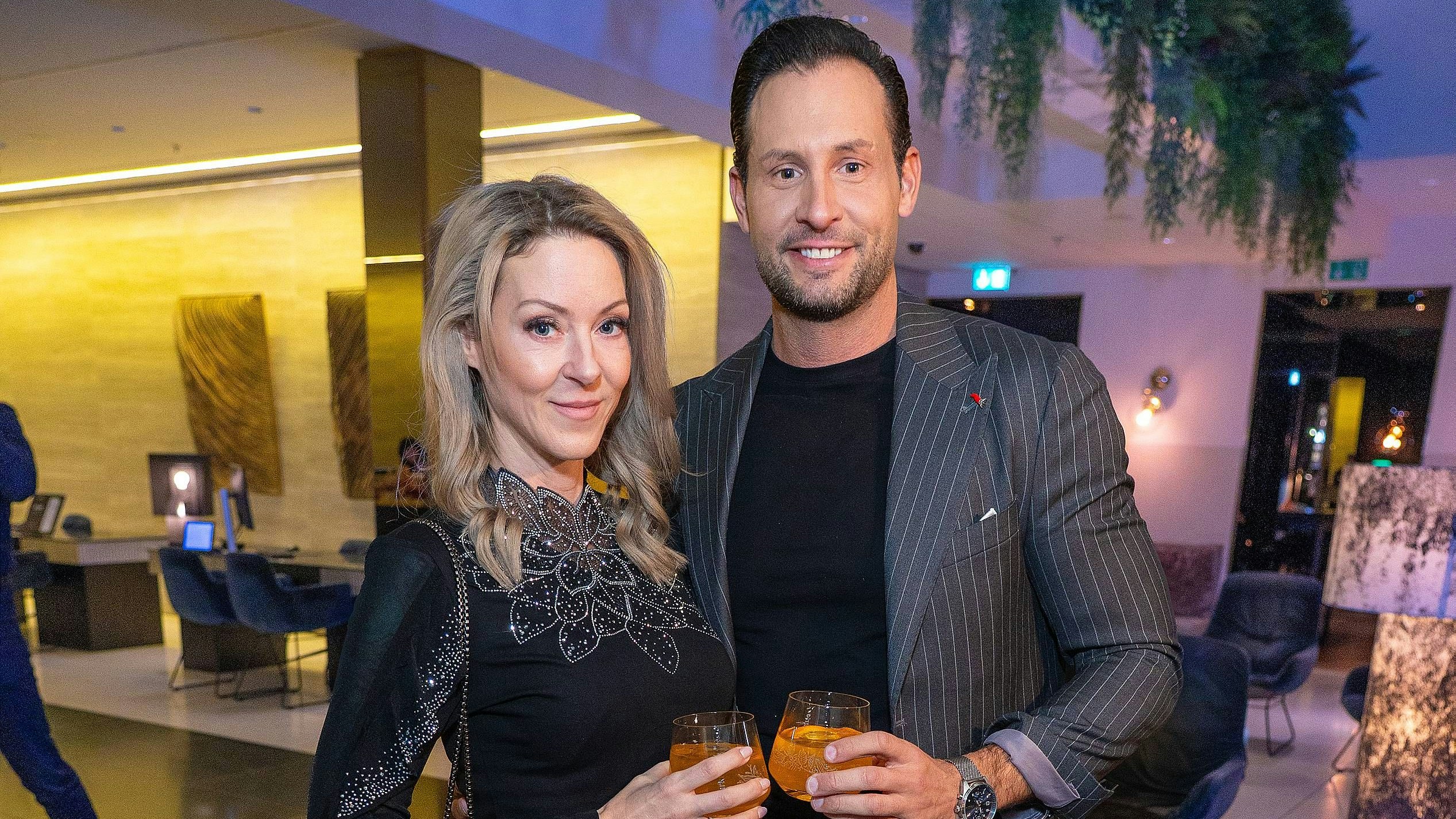 Heute.at - Simone Lugner: Keine Lust auf fremde Männer!