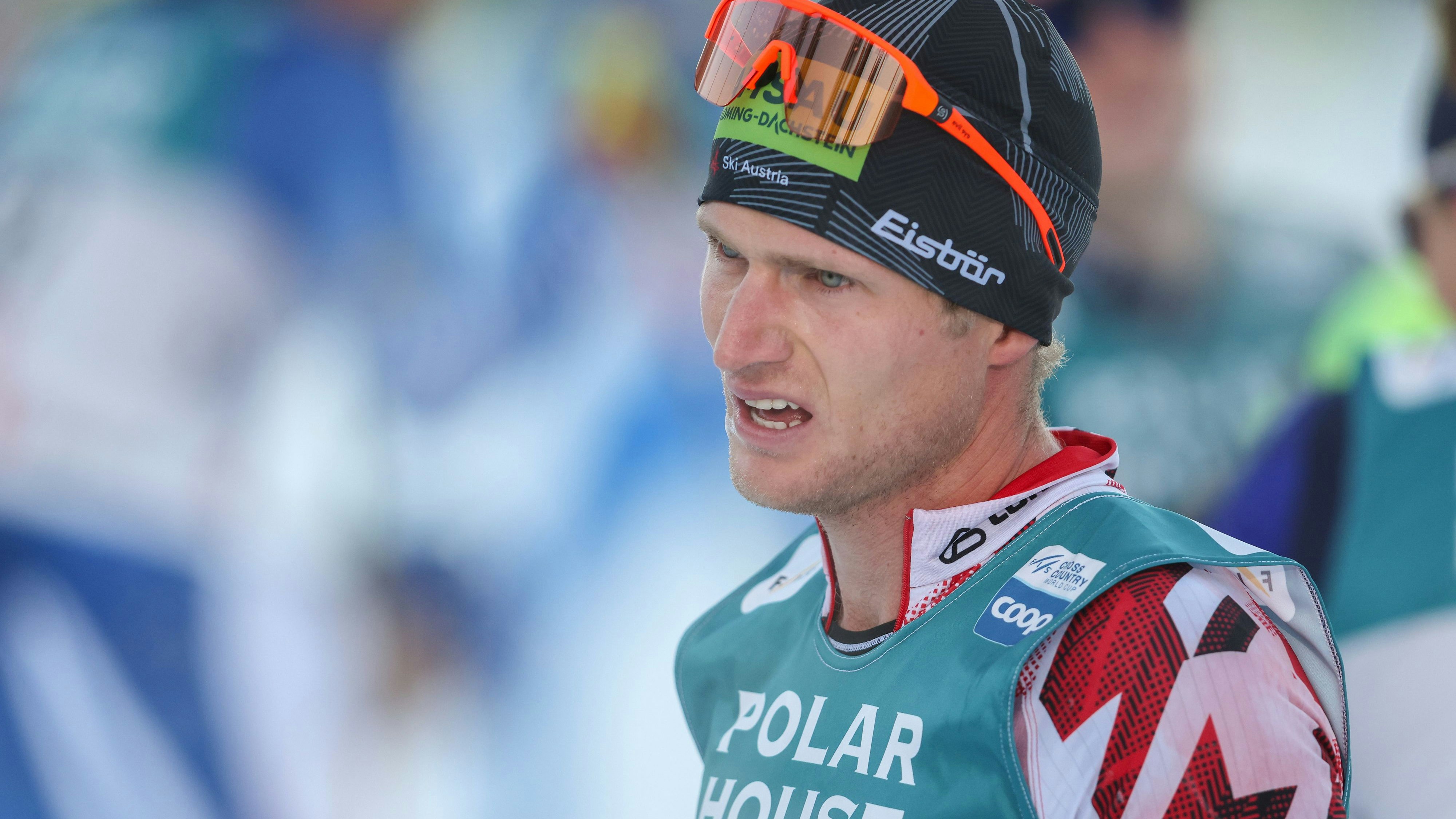 Heute.at - Penis mit Klebeband! ÖSV-Star packt über Tricks aus