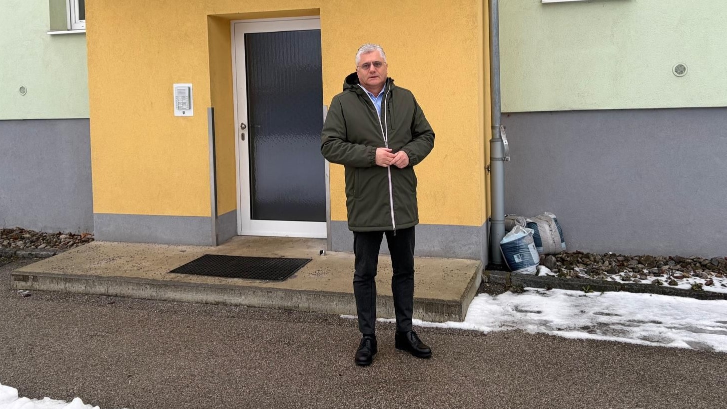 Heute.at - FP-Antauer: Gemeindewohnungen nur mit Deutsch