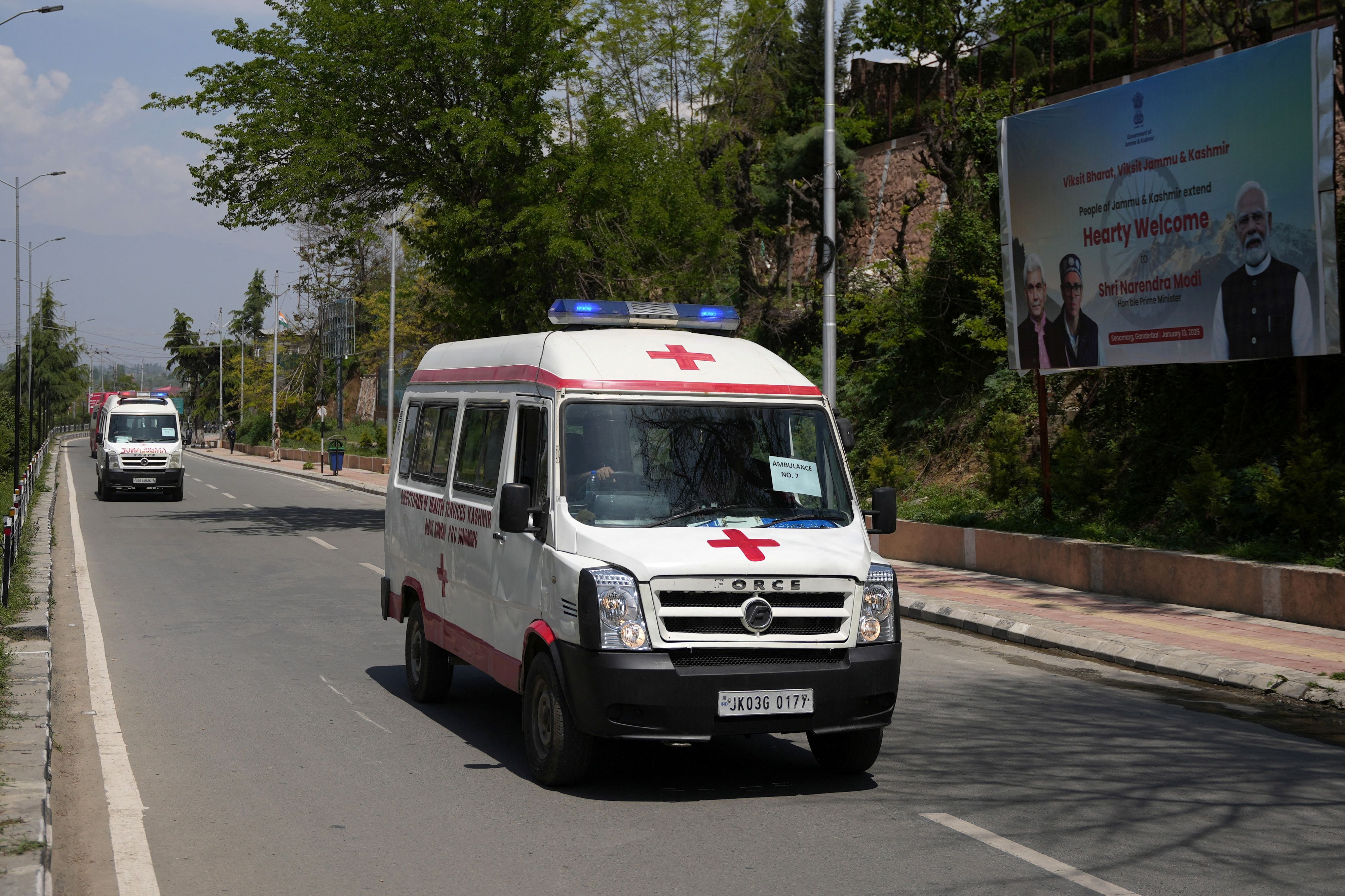 Heute.at - Ehefrau im Hotel getötet – Österreicher auf der Flucht
