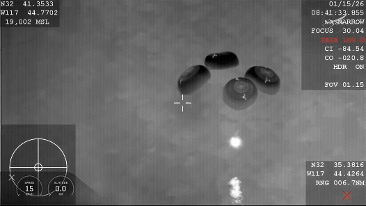 Heute.at - Evakuierung von der ISS! Astronauten auf Erde gelandet