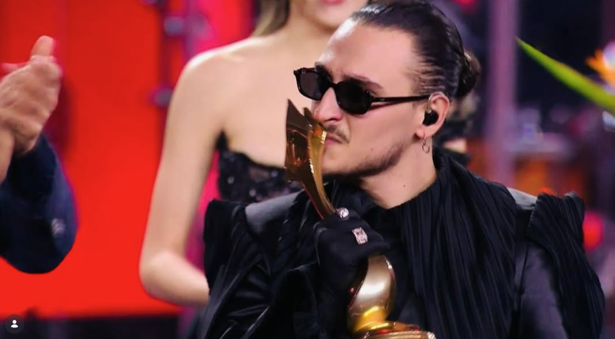 Alis fährt für Albanien zum ESC.