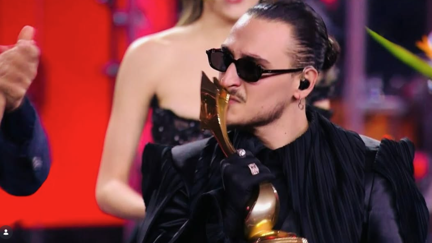 Heute.at - Song ist fix, aber Albanien beim ESC fast chancenlos