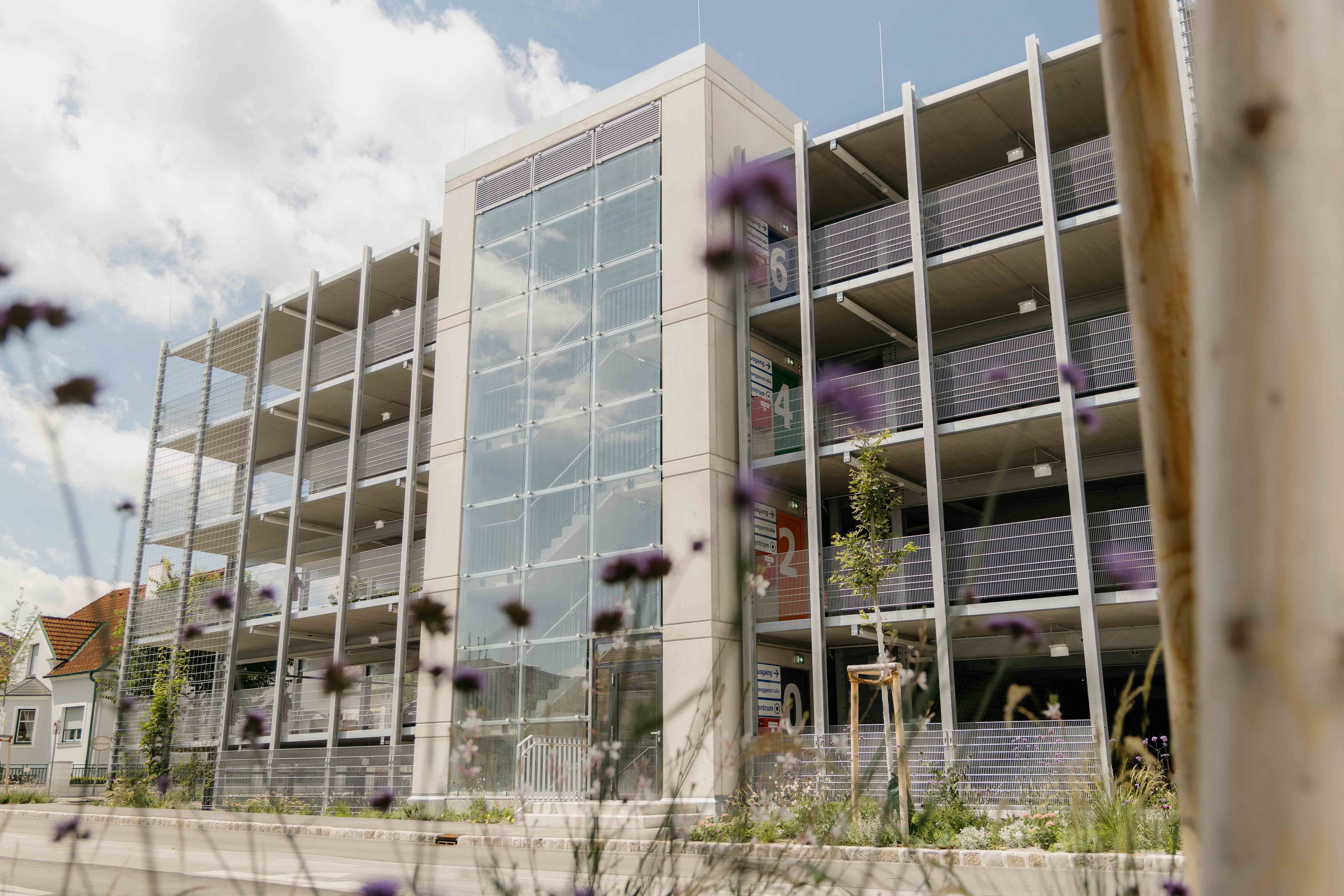 Heute.at - Parkraumstrategie in Baden zeigt jetzt Wirkung