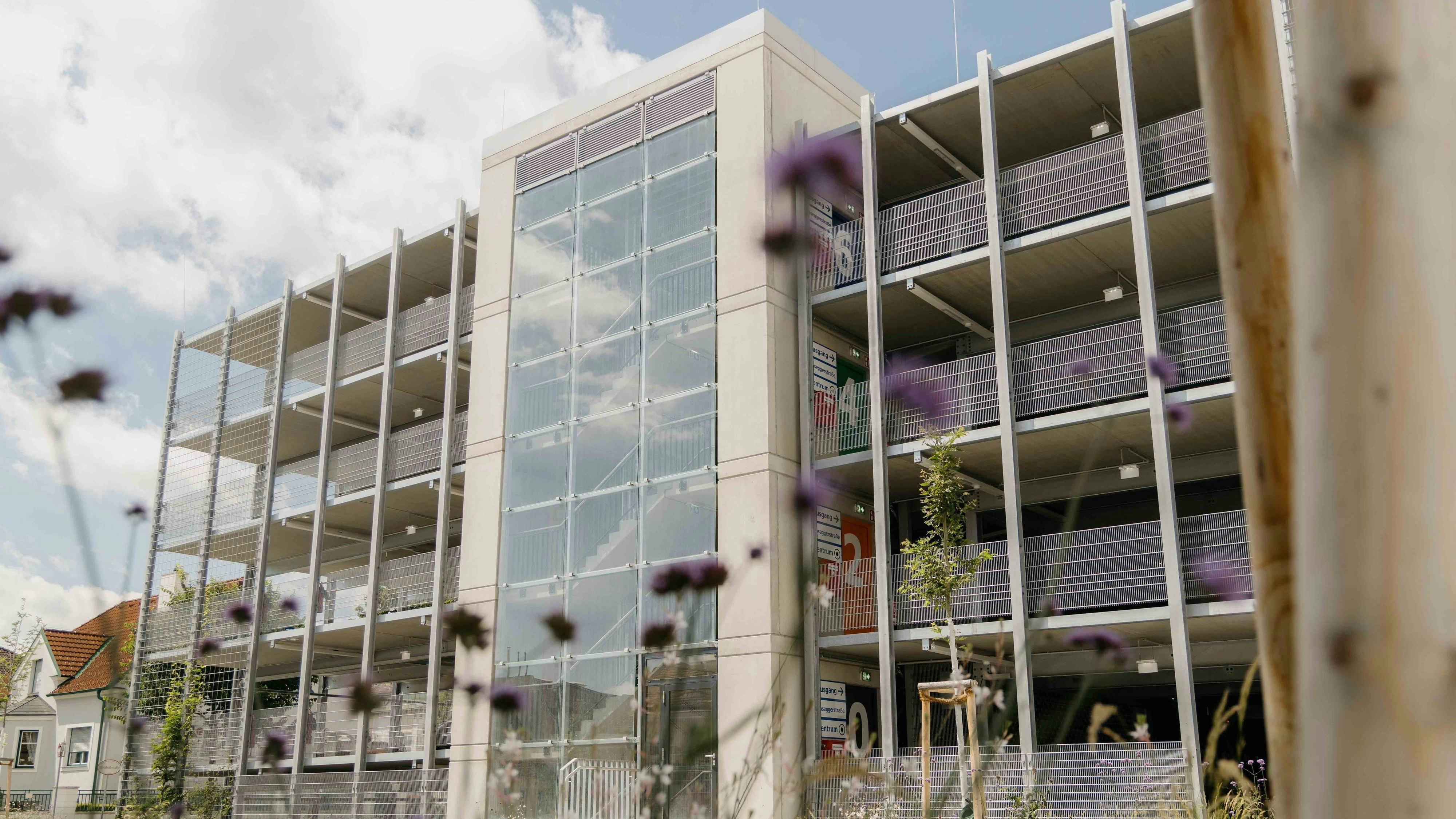 Heute.at - Parkraumstrategie in Baden zeigt jetzt Wirkung