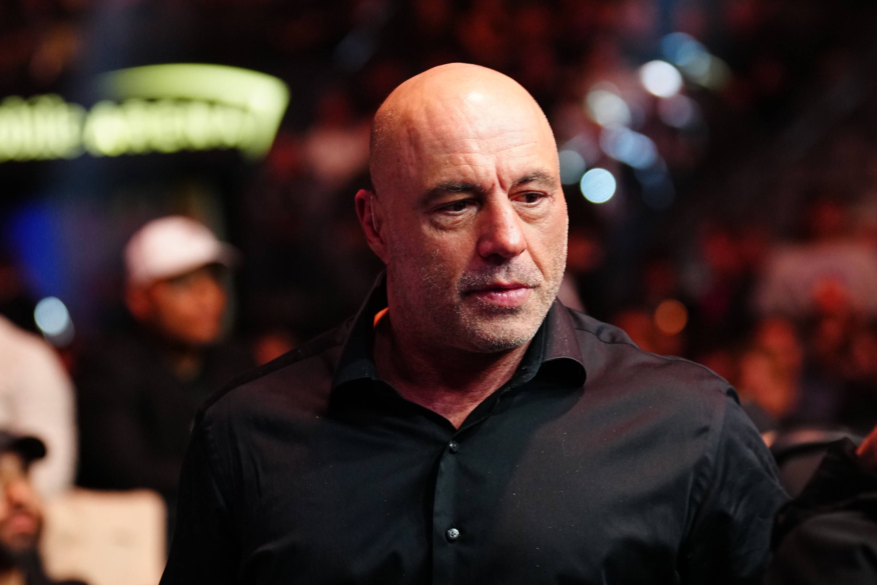 Heute.at - Joe Rogan: Wollen wir wirklich zur Gestapo werden?