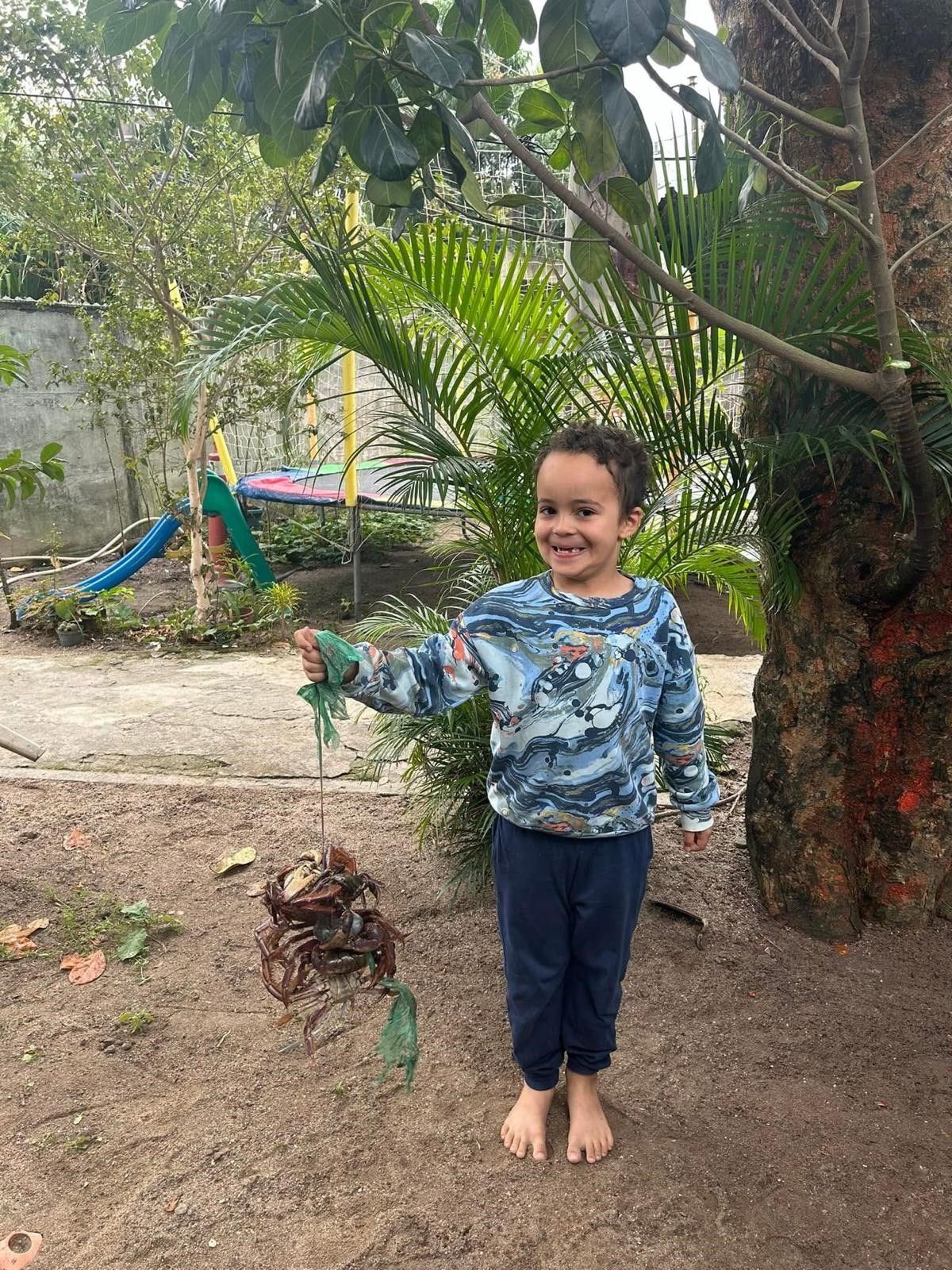 Heute.at - Bub vor Schule verschwunden – Polizei bittet um Hilfe