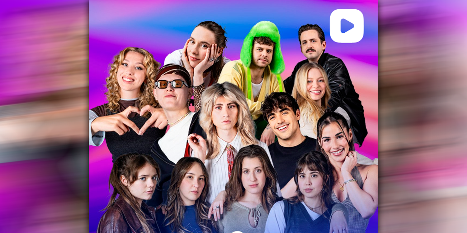 Diese Musiker wollen nach Wien.