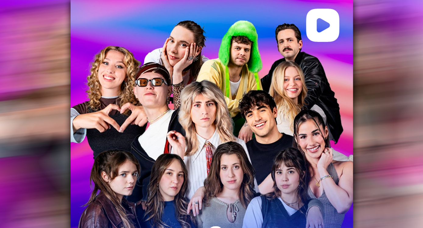 Heute.at - Es ist fix! Diese deutschen Acts wollen zum ESC