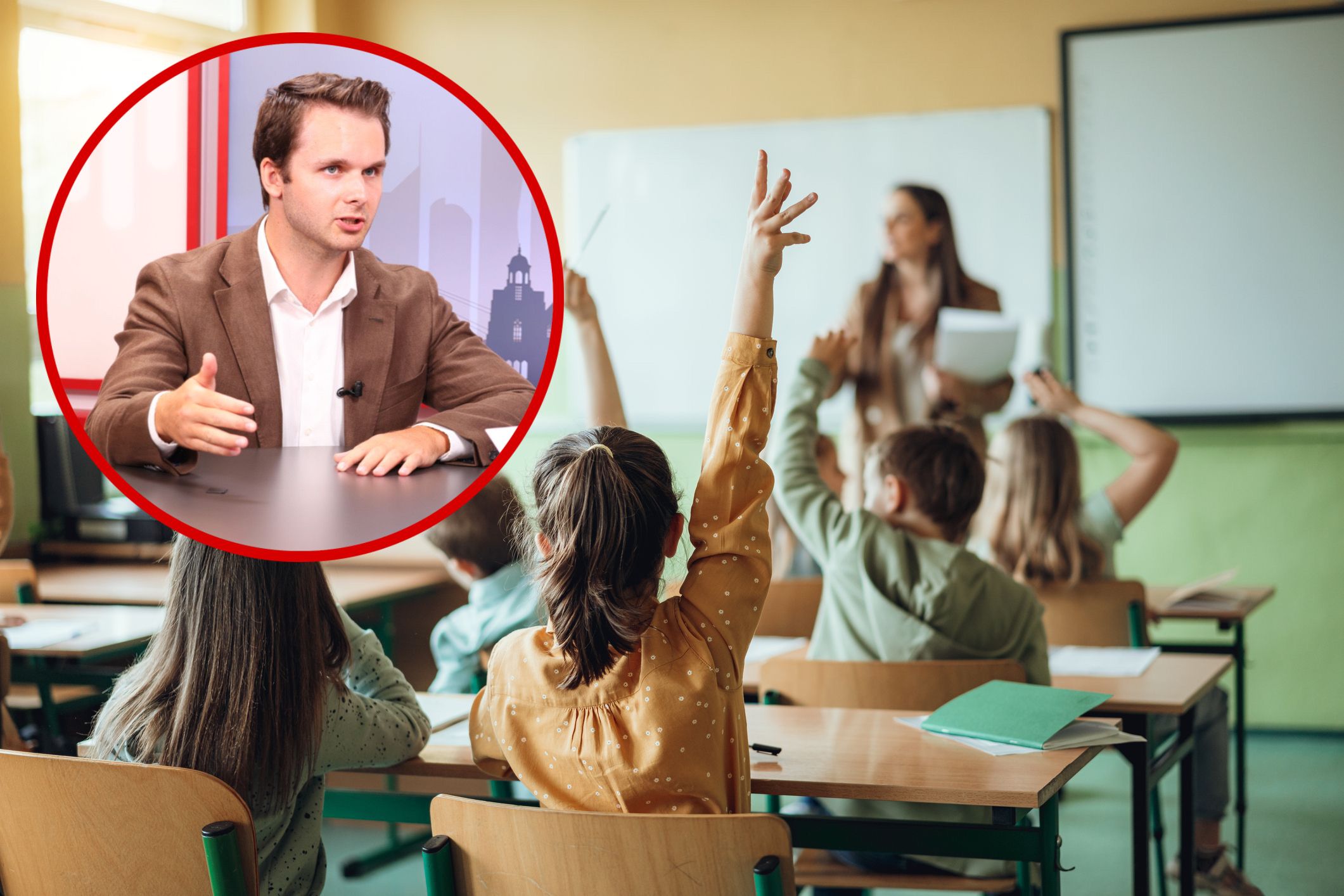 Heute.at - Schul-Alarm – doppelt so viele Sitzenbleiber in Wien