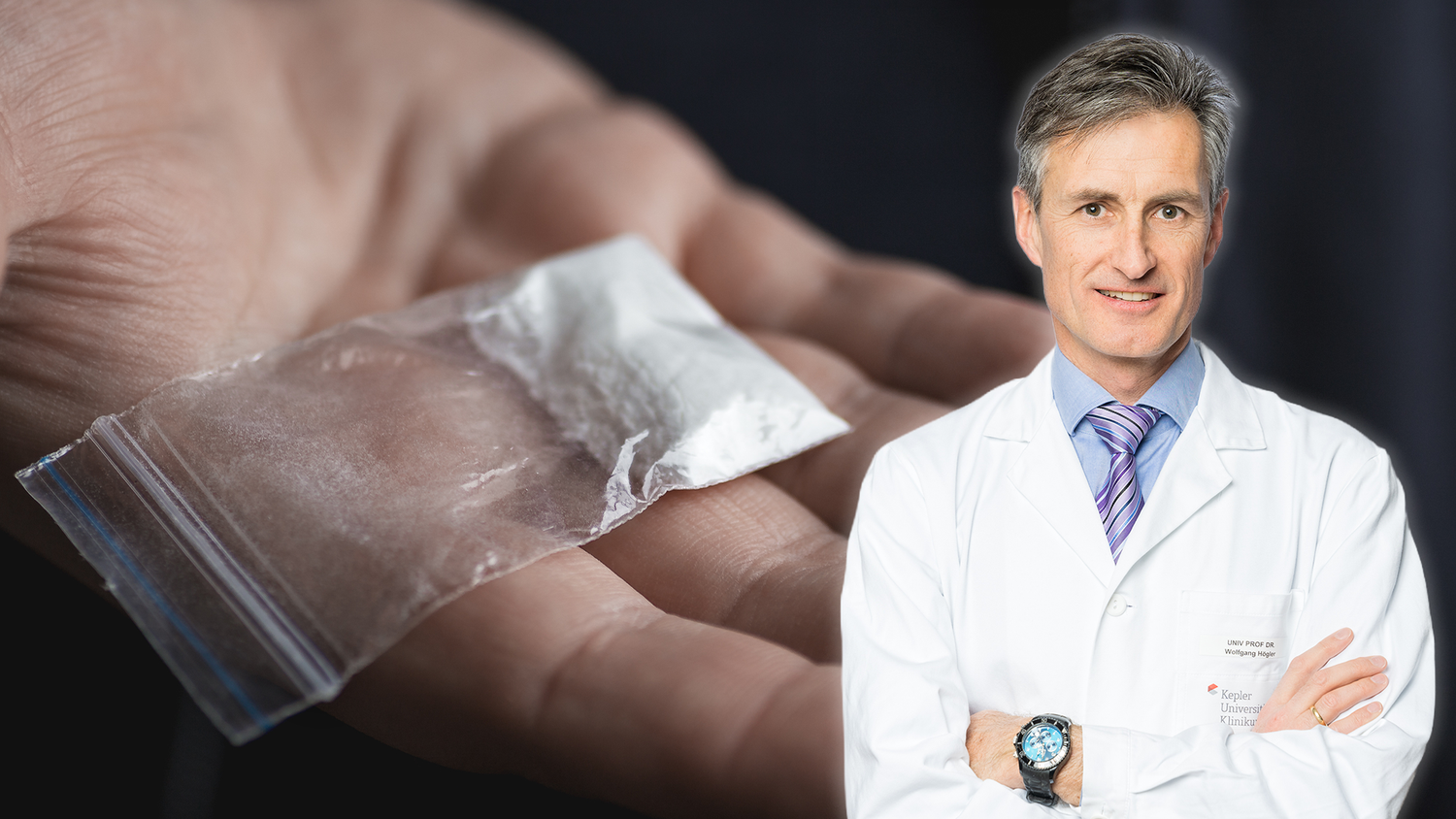 Heute.at - Alarmschrei: Statt Alkohol greifen Teenager zu Kokain