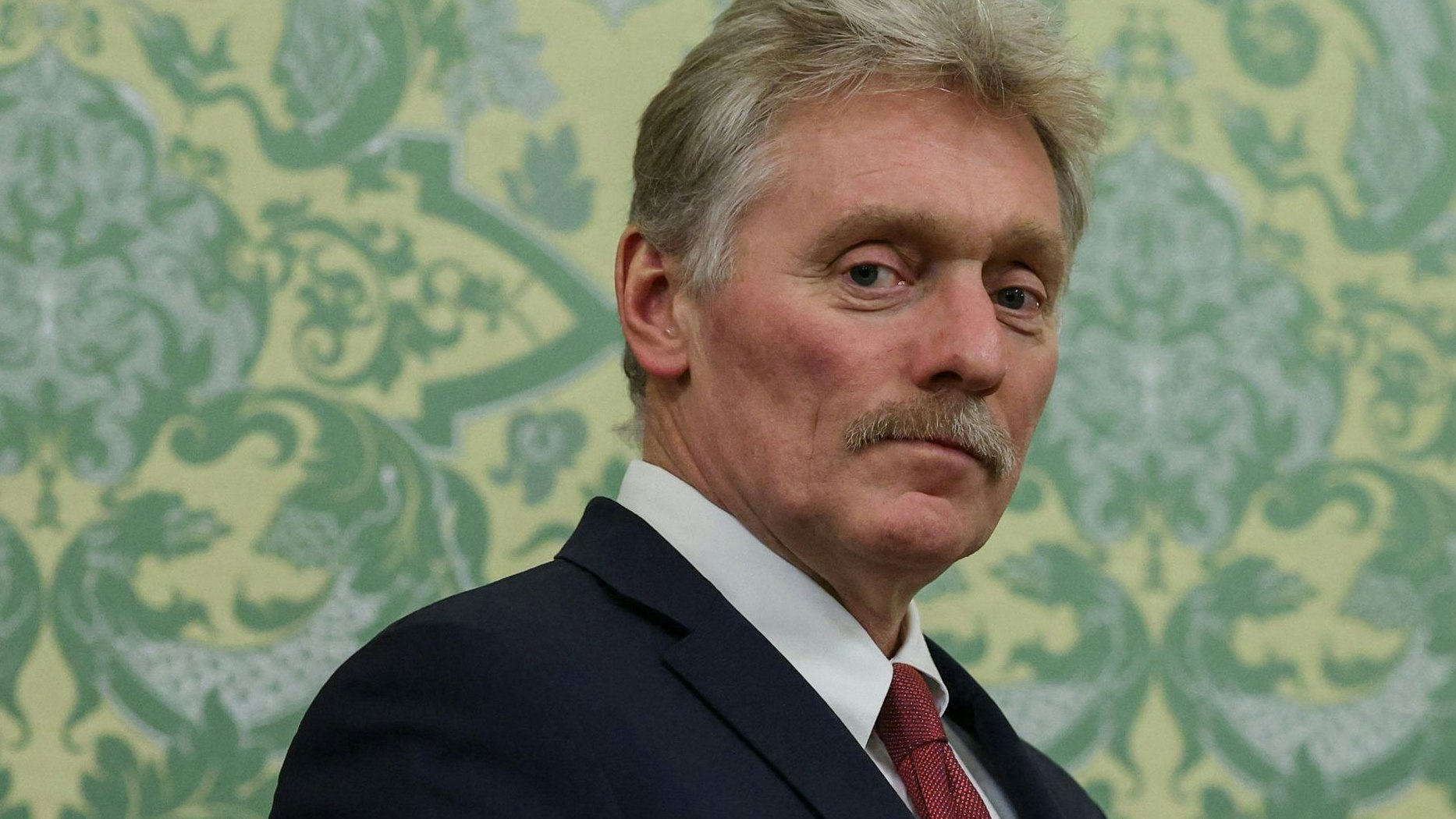 Heute.at - Kreml sicher: Ukraine hat immer weniger Optionen