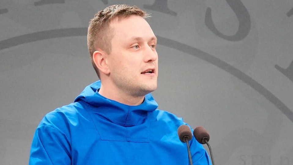 Heute.at - Wir wählen die EU – Grönlands eiskaltes Nein an Trump