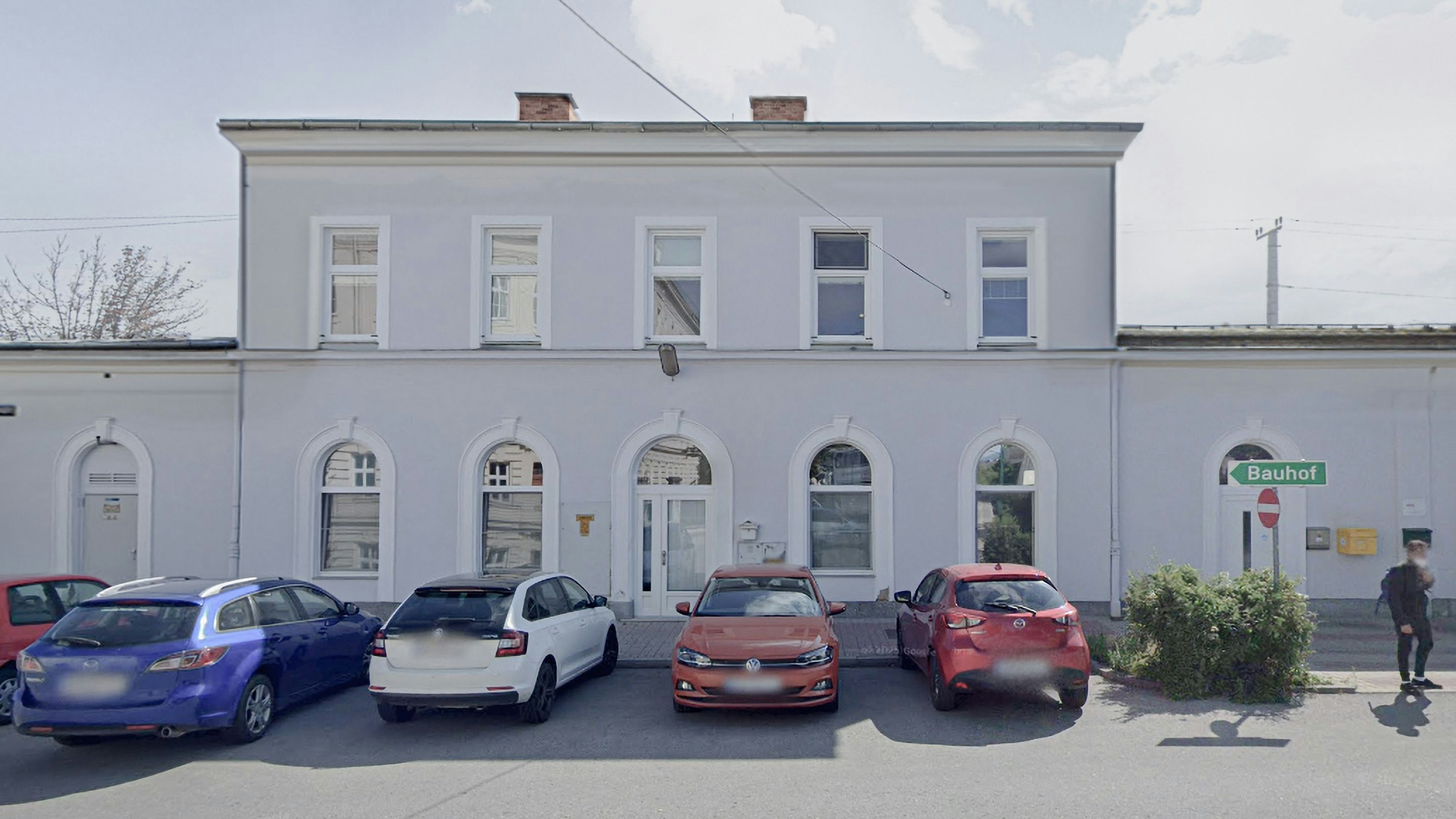 Heute.at - Nach Einbruchsserie – Schutzzone in Felixdorf fixiert