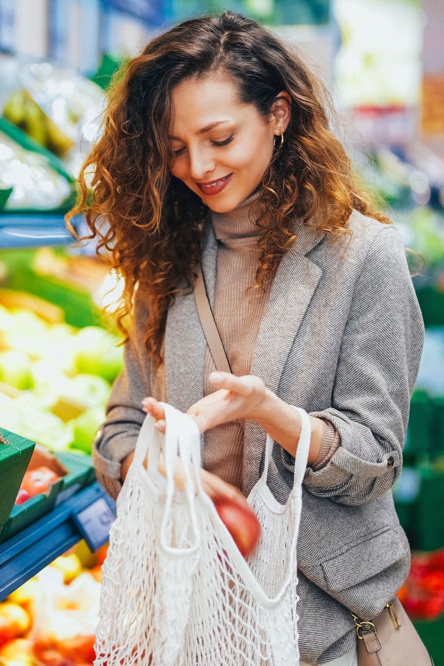 Die Regierung plant eine geringere Mehrwertsteuer auf Grundnahrungsmittel, um die Teuerung zu bekämpfen