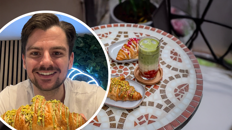 Heute.at - Lotti's Café – Hier gibt's Croissants ganz anders