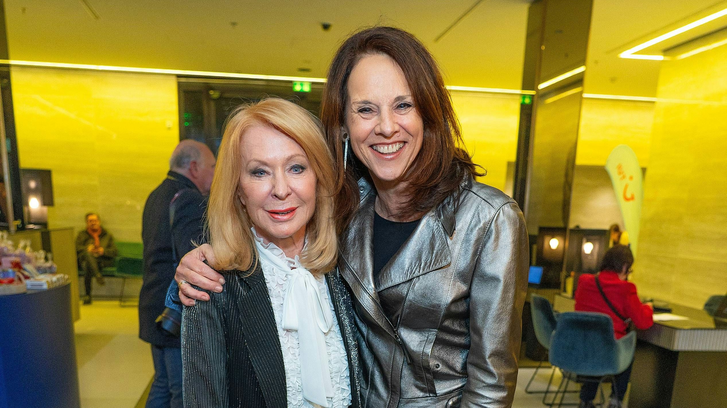 Heute.at - Lasse mich vom Schicksal überraschen – Gerda Rogers