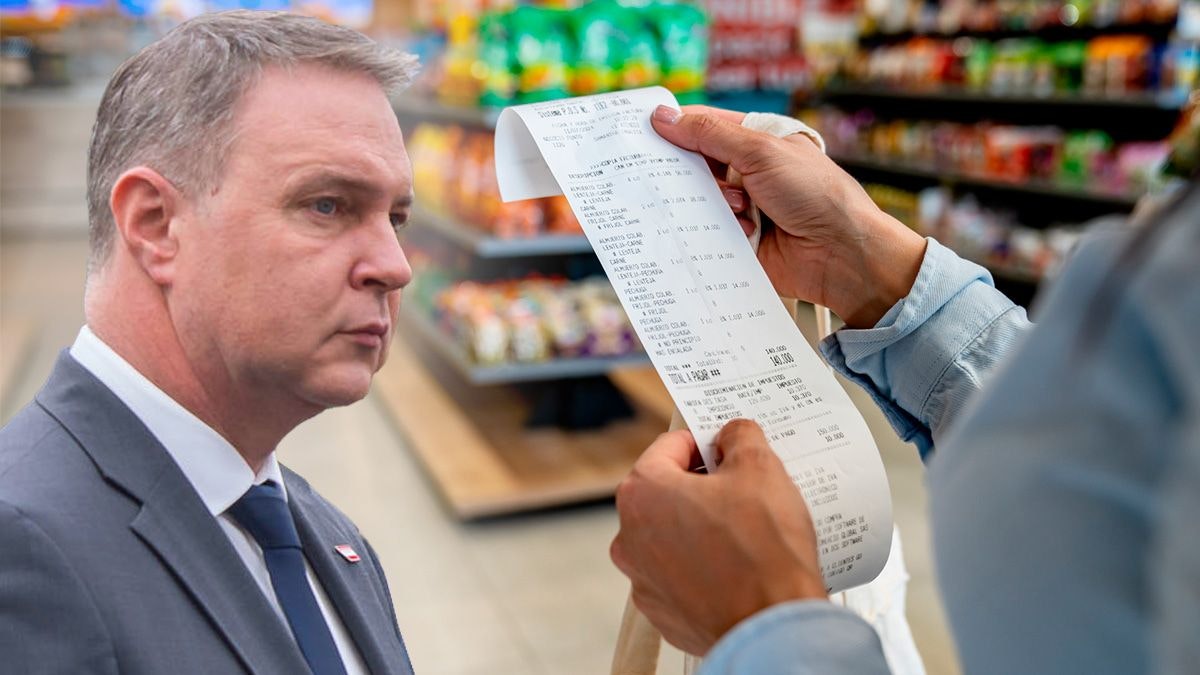 Heute.at - 10, 20, 100 €? Babler weiß nicht, wie viel jeder spart