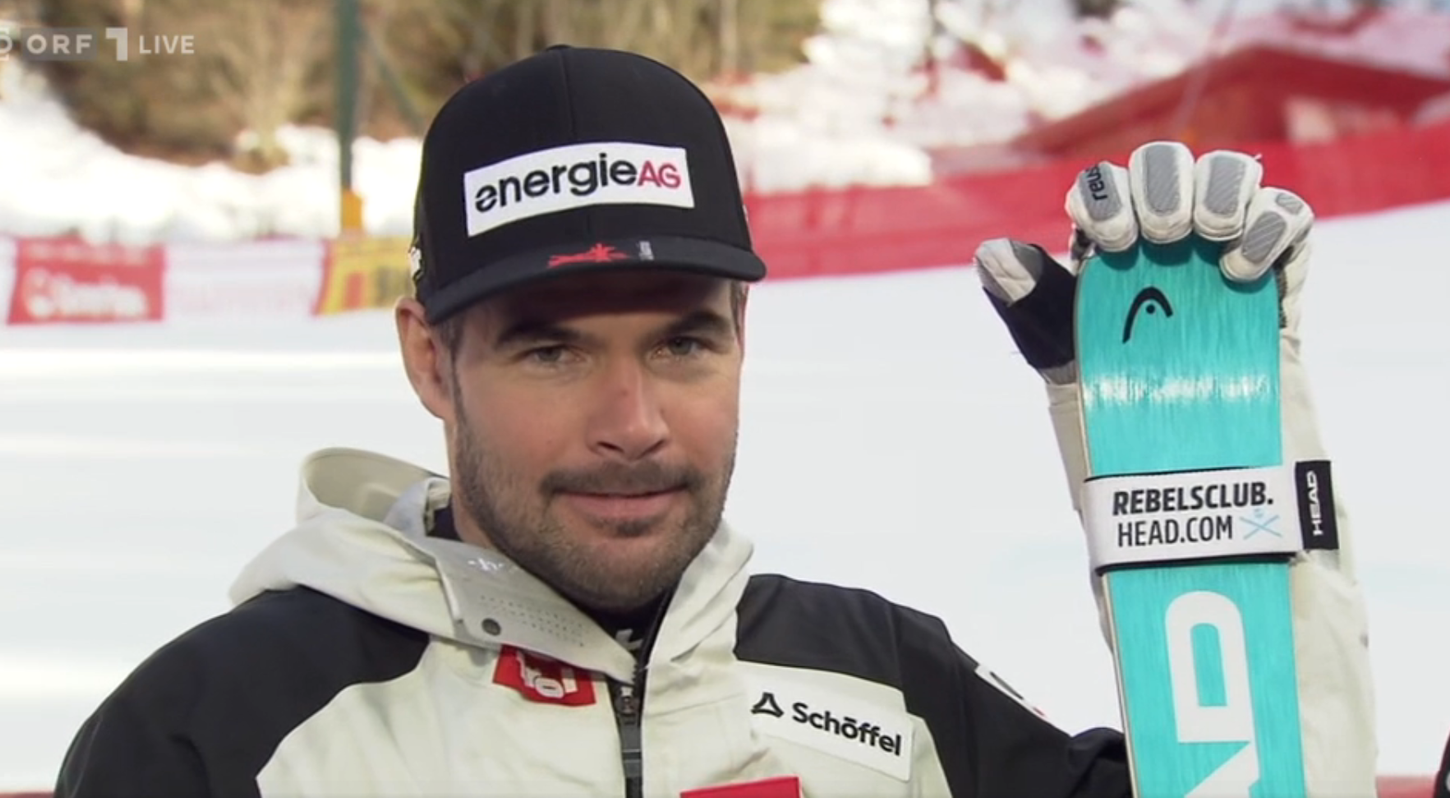 Heute.at - ÖSV-Ass schießt gegen Maier: Kennen sich nicht aus
