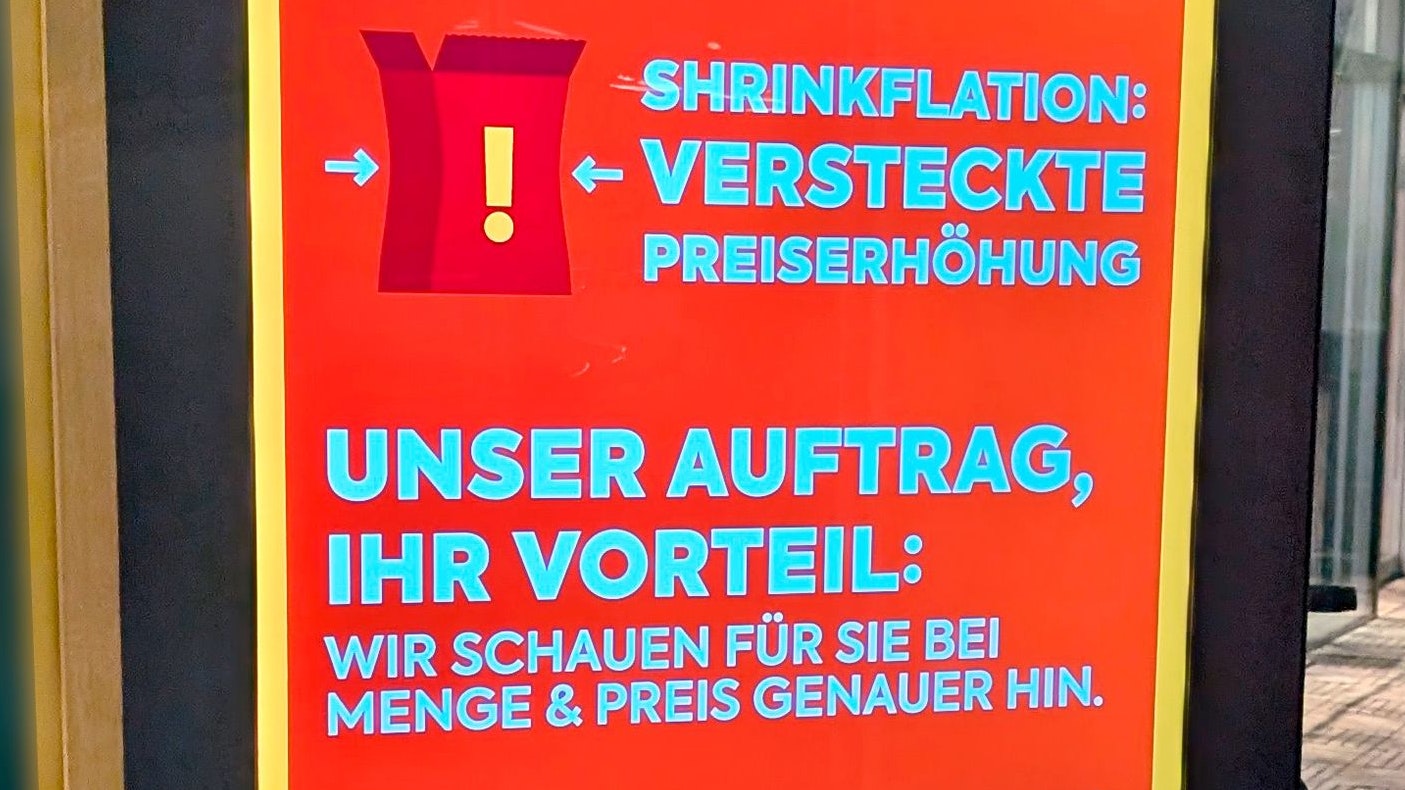 Heute.at - Billa gibt jetzt allen Kunden ein Versprechen ab