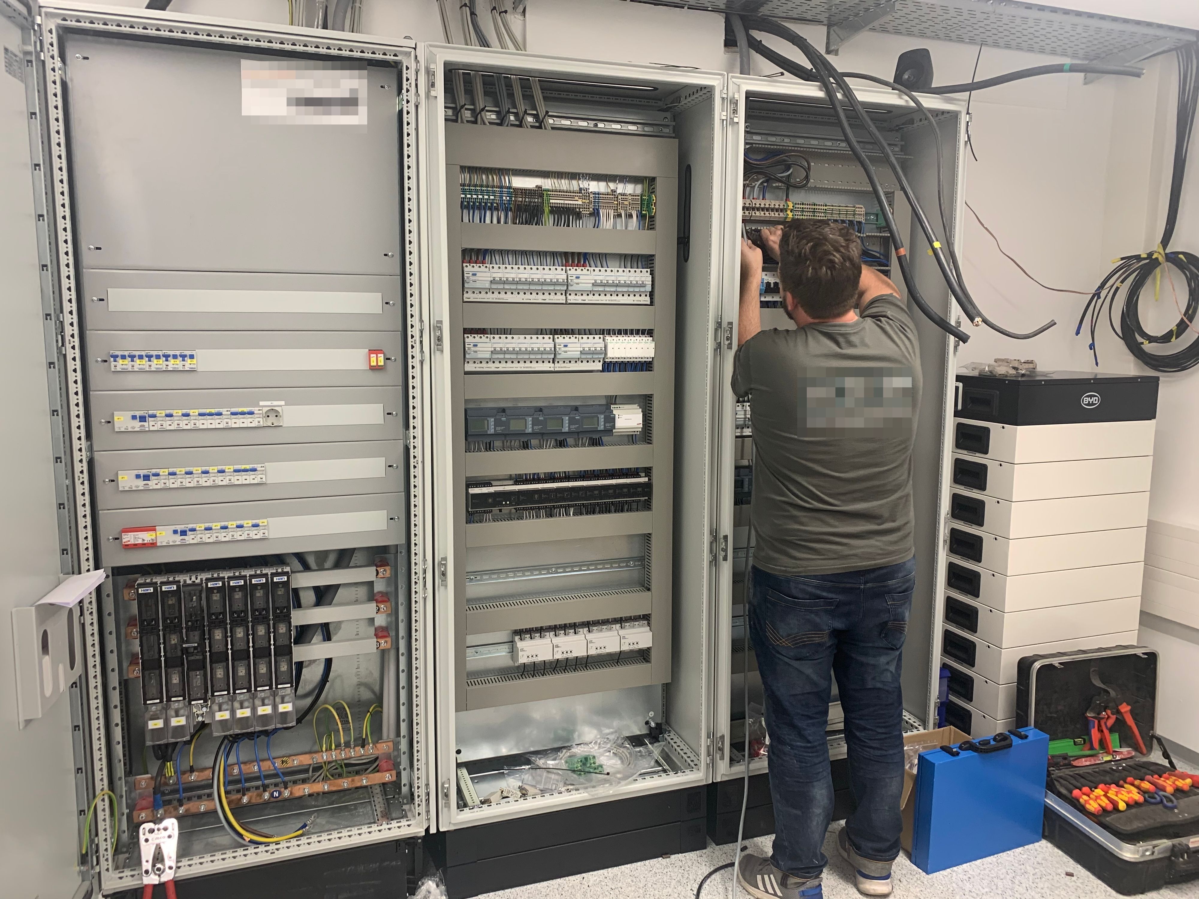 Heute.at - Sieben Monate im Krankenstand – Firmenchef ist ratlos