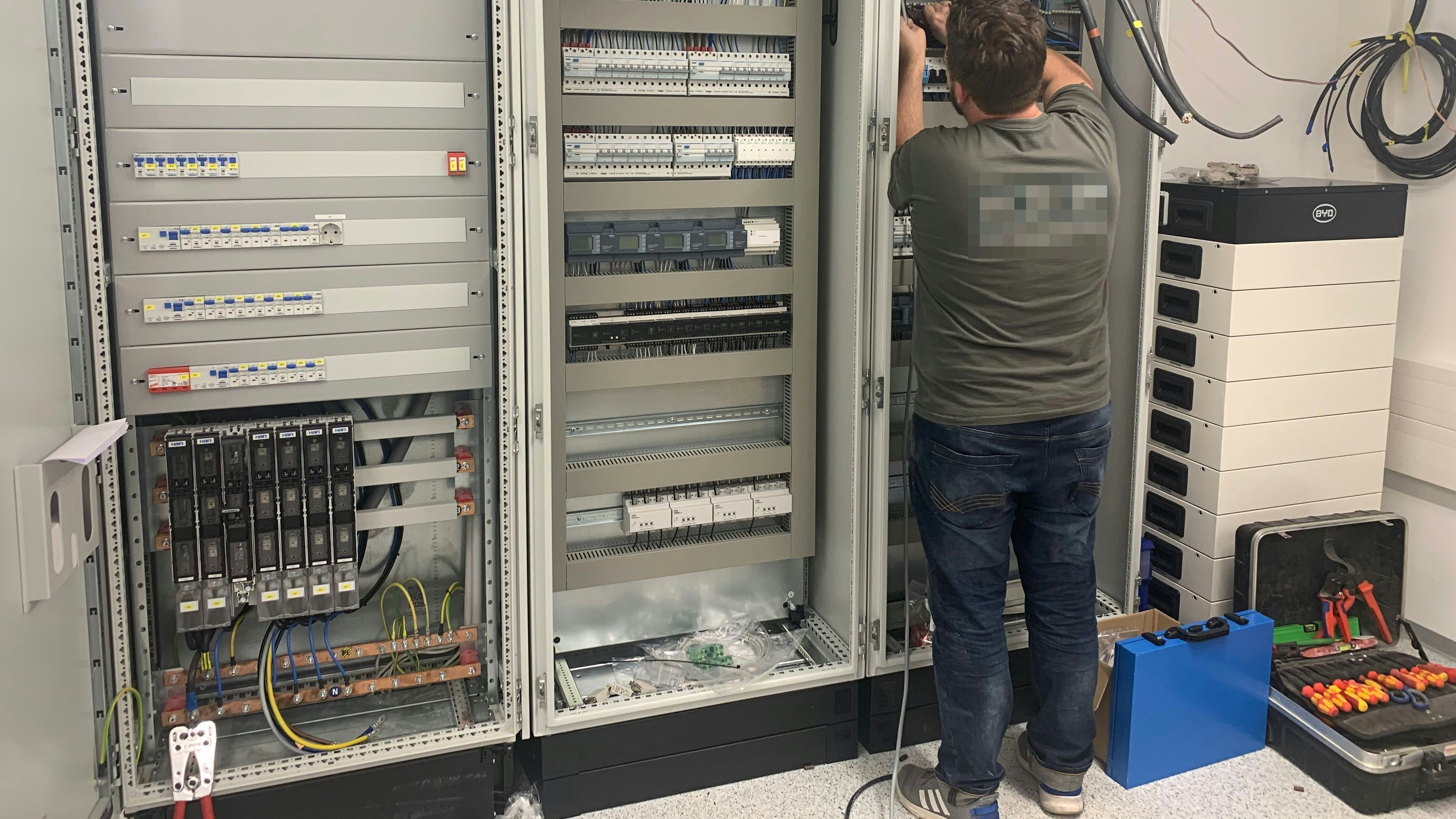 Heute.at - Sieben Monate im Krankenstand – Firmenchef ist ratlos