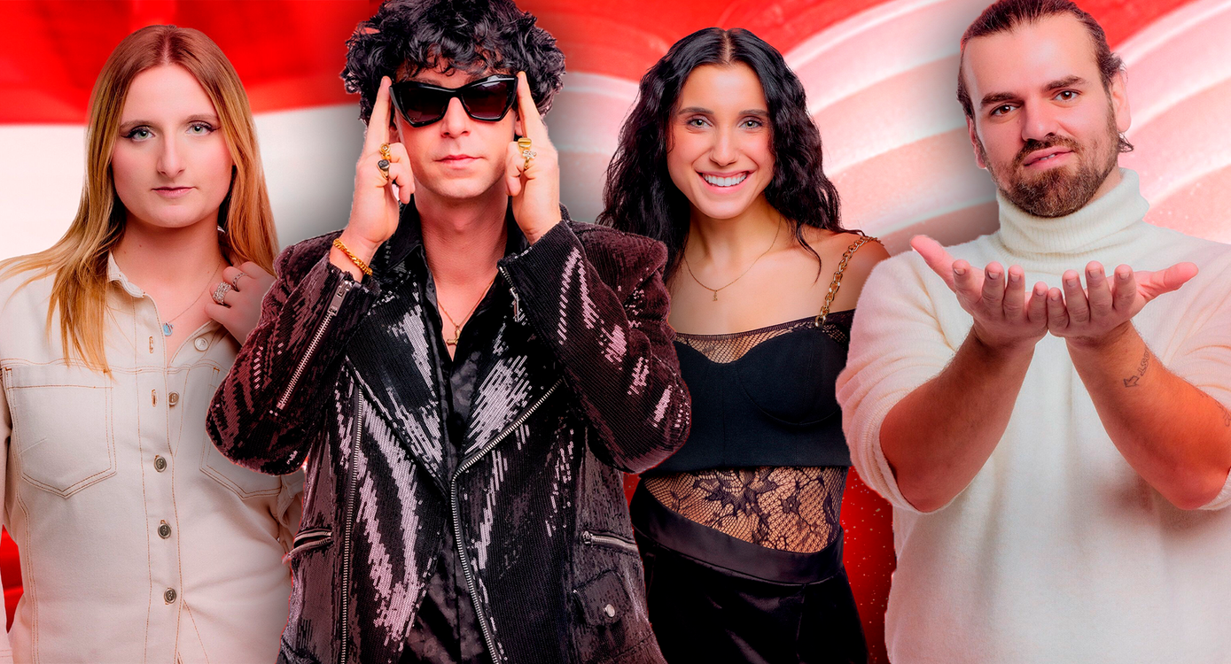 Heute.at - Geheimer Dreh: ORF bereitet sich auf Mega-Show vor