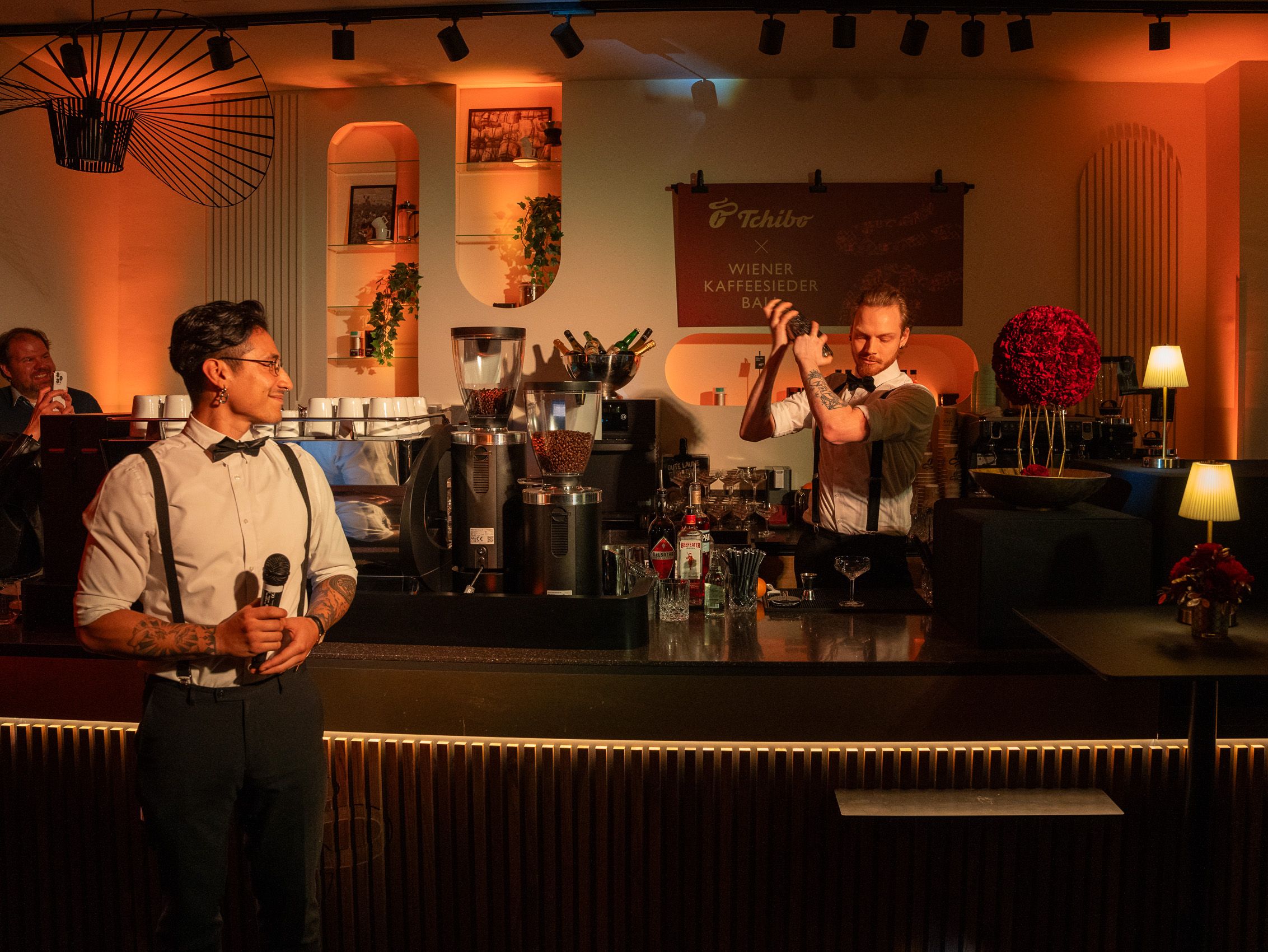 Heute.at - Das ist 2026 neu beim Wiener Kaffeesiederball