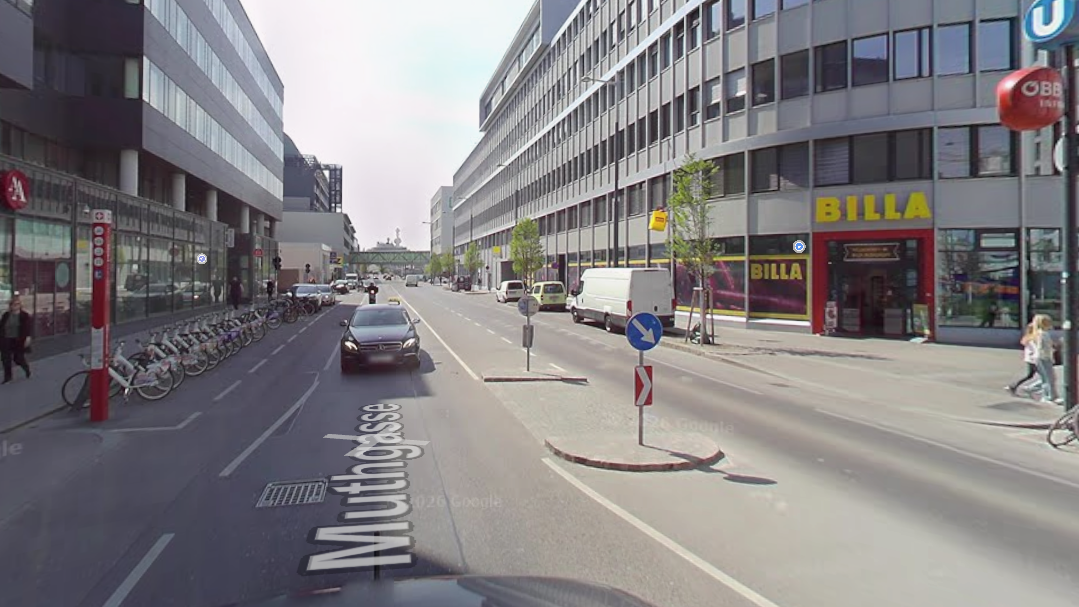 Heute.at - Dümmster Laptop-Räuber prügelt Opfer ins Spital