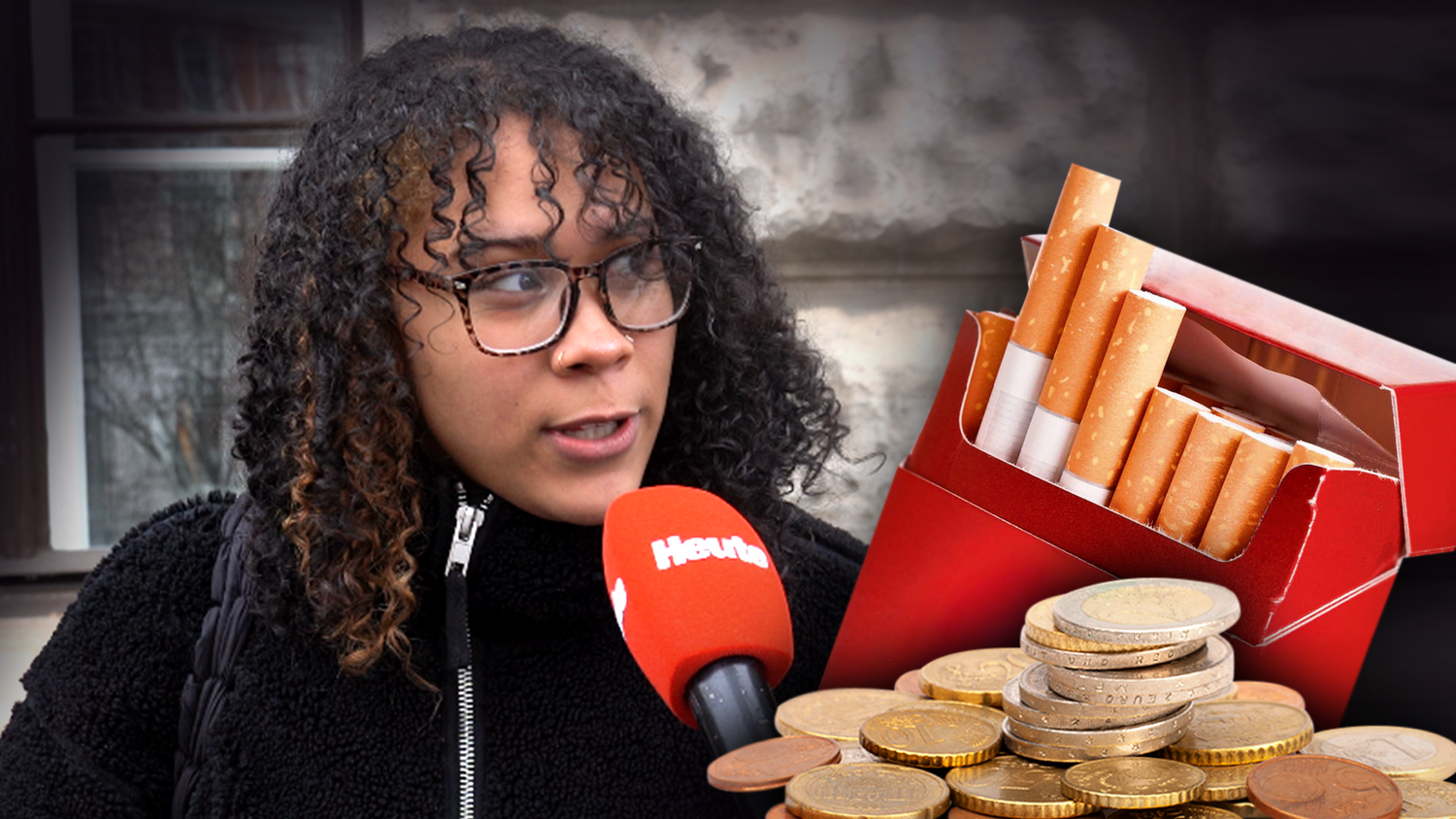 Heute.at - Das regt mich auf! Raucher fühlen sich abgezockt