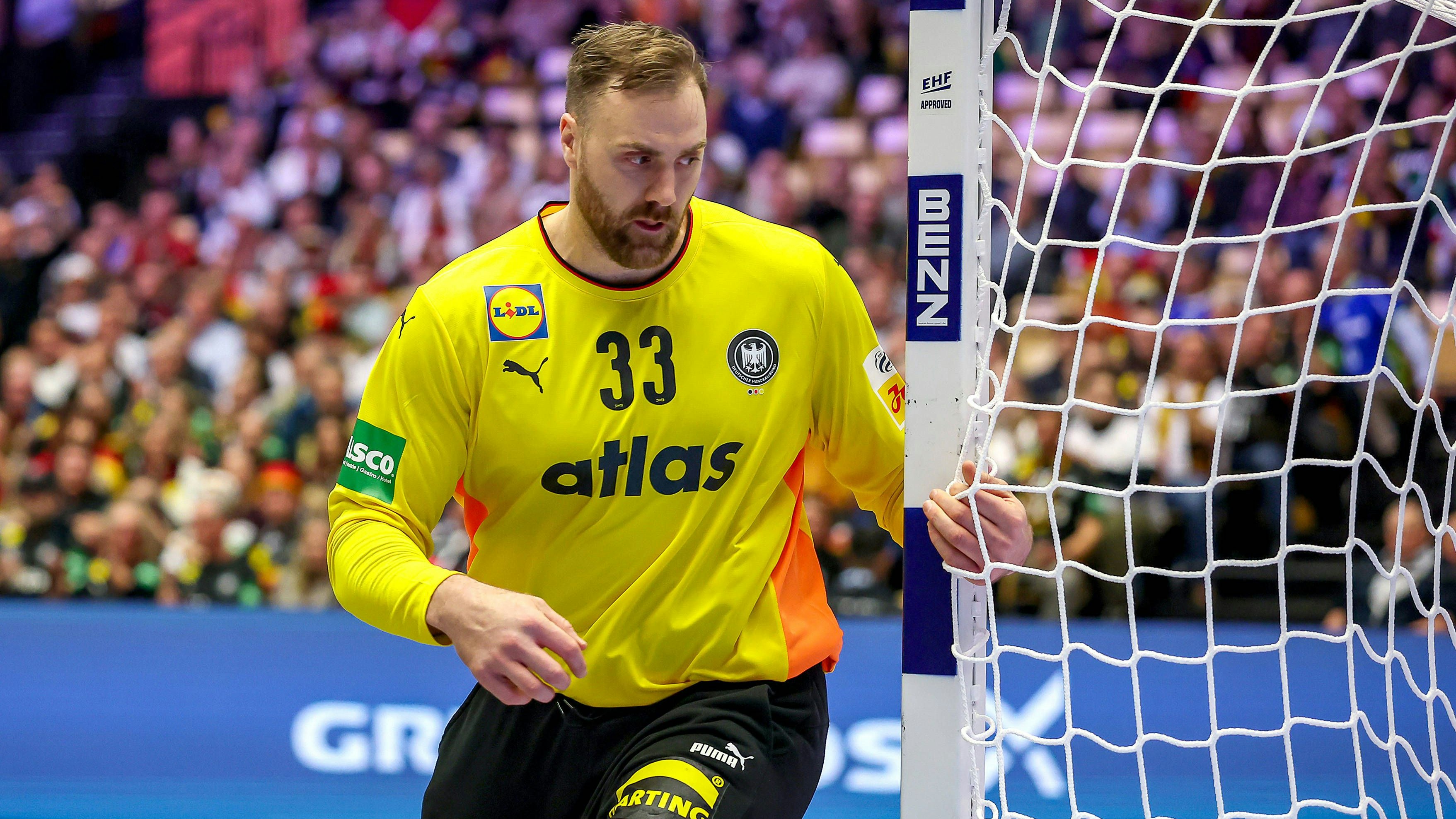 Heute.at - Deutscher-Keeper teilt weiter gegen Österreich aus