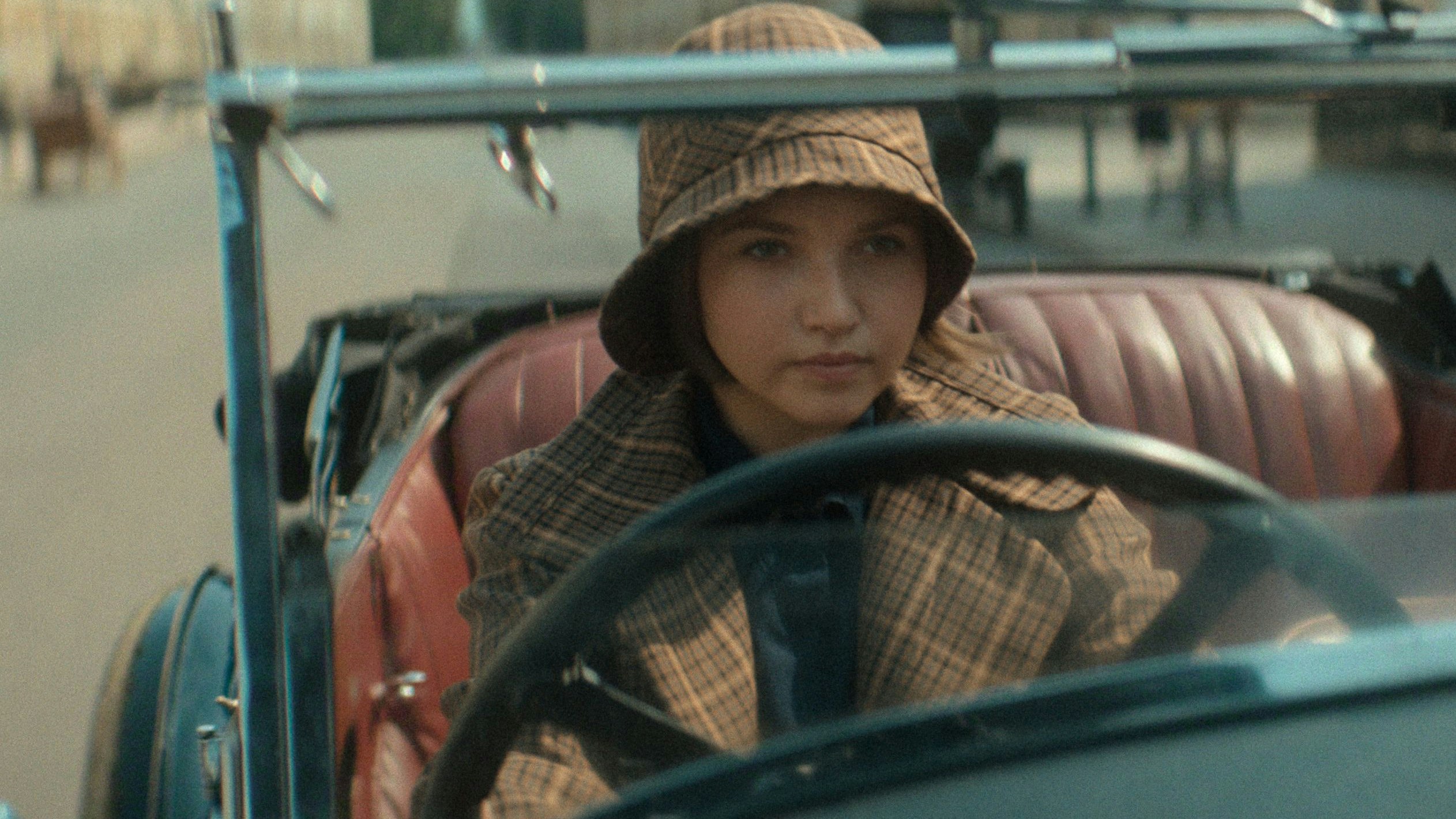 Die Serie "Sven Dials" setzt auf Cozy-Crime-Feeling