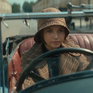 Wie Netflix Krimi-Königin Agatha Christie nun ein Denkmal setzt