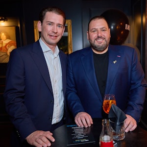 Wie ein Geheimgipfel von Kurz zum Fall für den Bundestag wurde