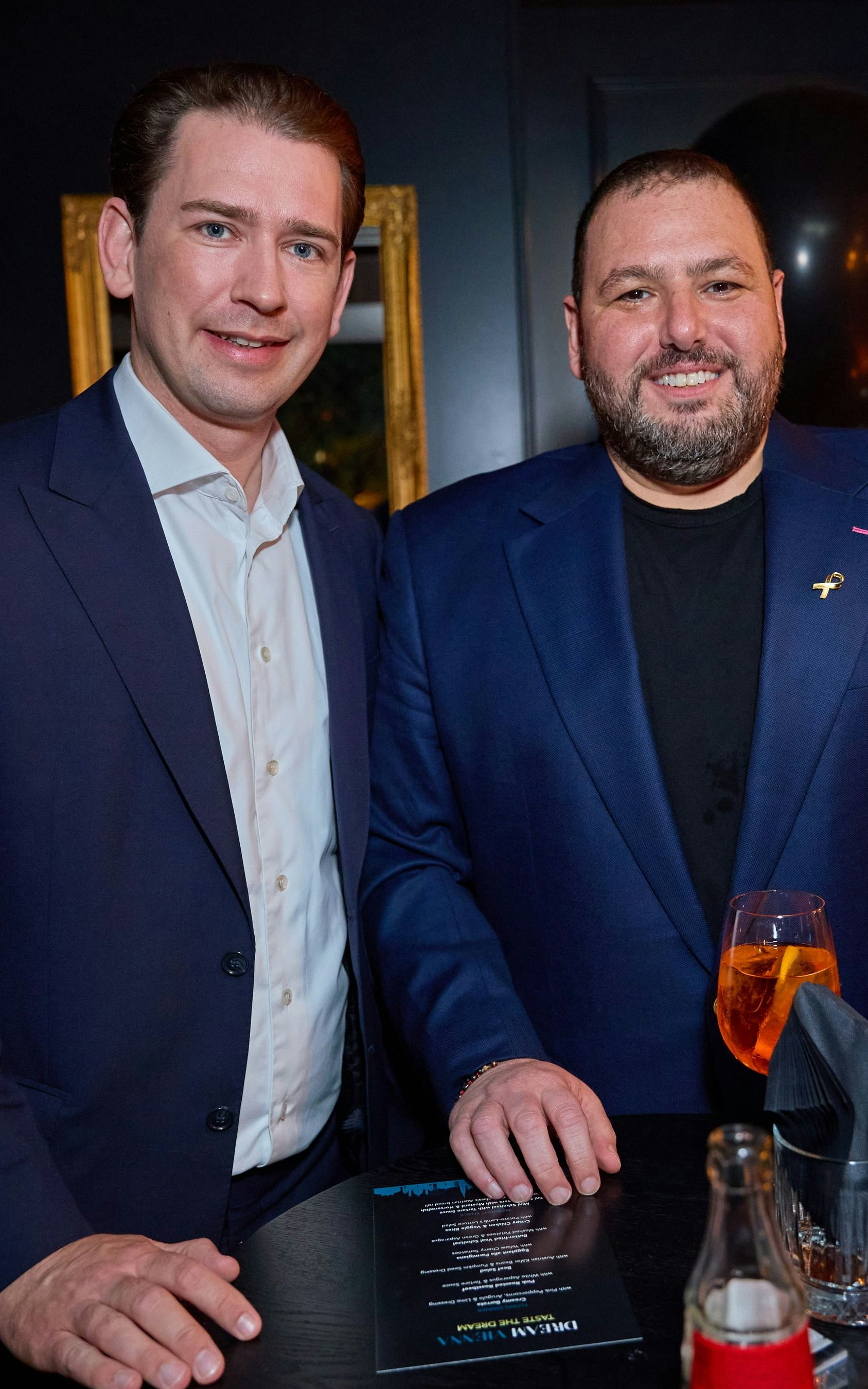 Wie ein Geheimgipfel von Kurz zum Fall für den Bundestag wurde