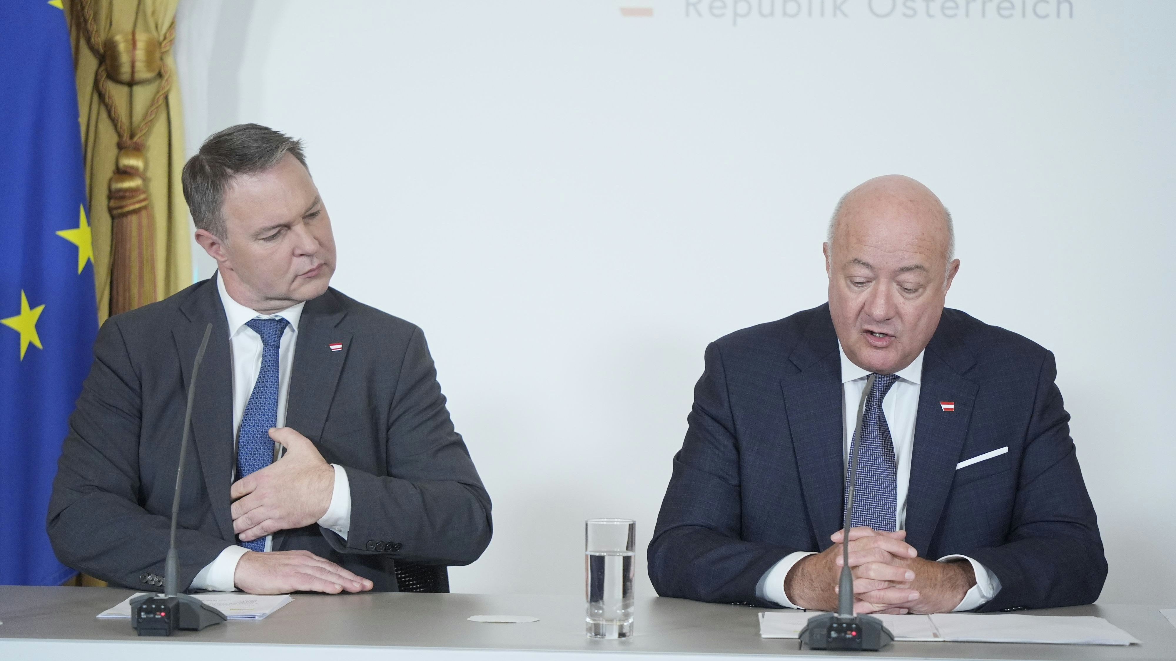 Ist des eigentlich ned mei Text, den du do vorlest?