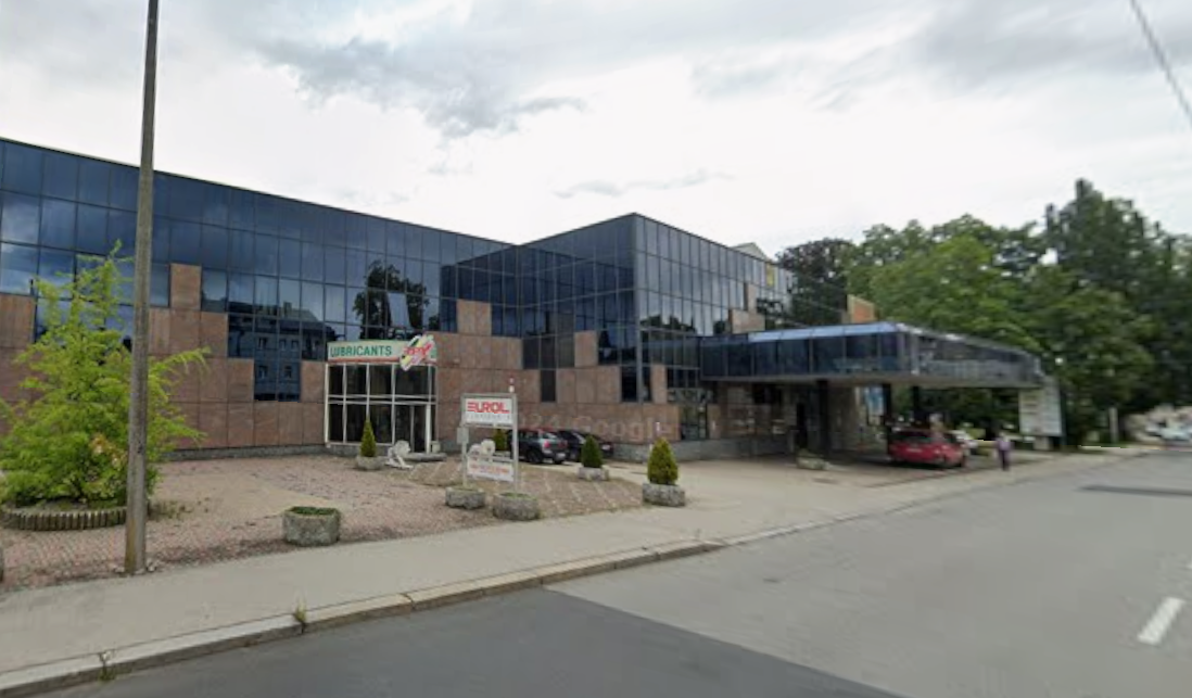 Heute.at - Millionen-Pleite – Abfall im Boden bringt Firma zu Fall