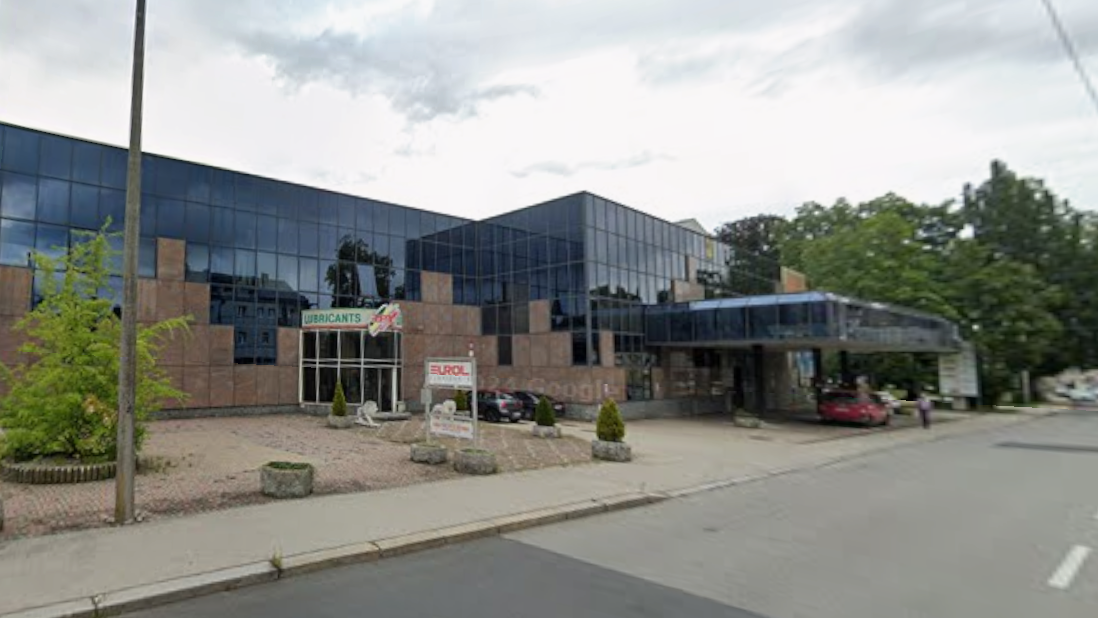 Heute.at - Millionen-Pleite – Abfall im Boden bringt Firma zu Fall