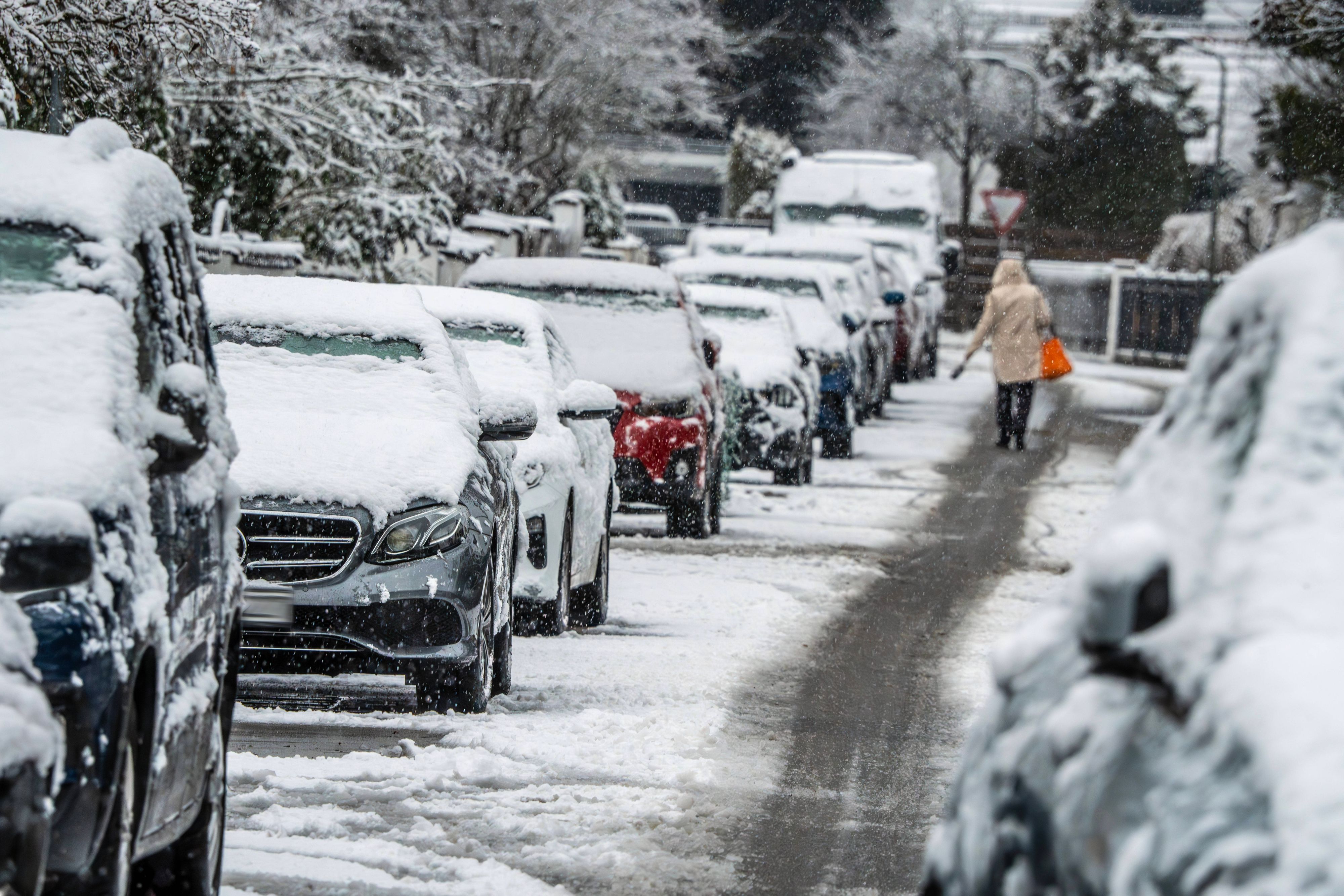 Heute.at - Nimmt weiter zu – Meteorologe macht Ansage