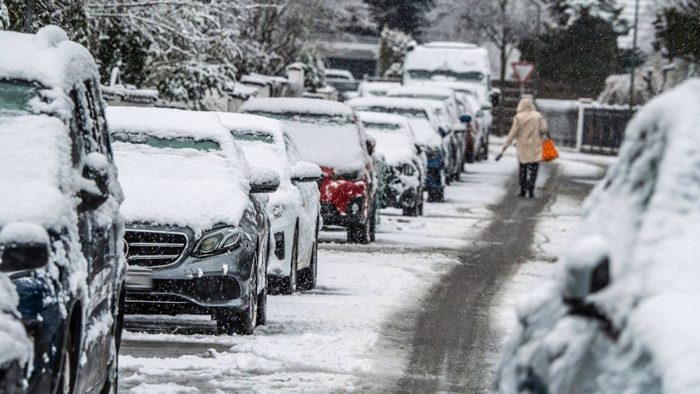 Heute.at - Nimmt weiter zu – Meteorologe macht Ansage