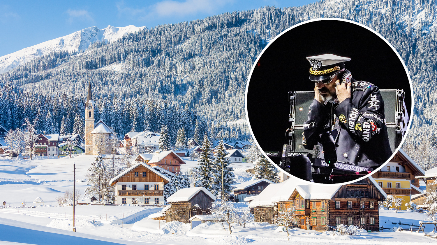 Heute.at - Rassismus-Skandal in OÖ: Drei Verdächtige identifiziert