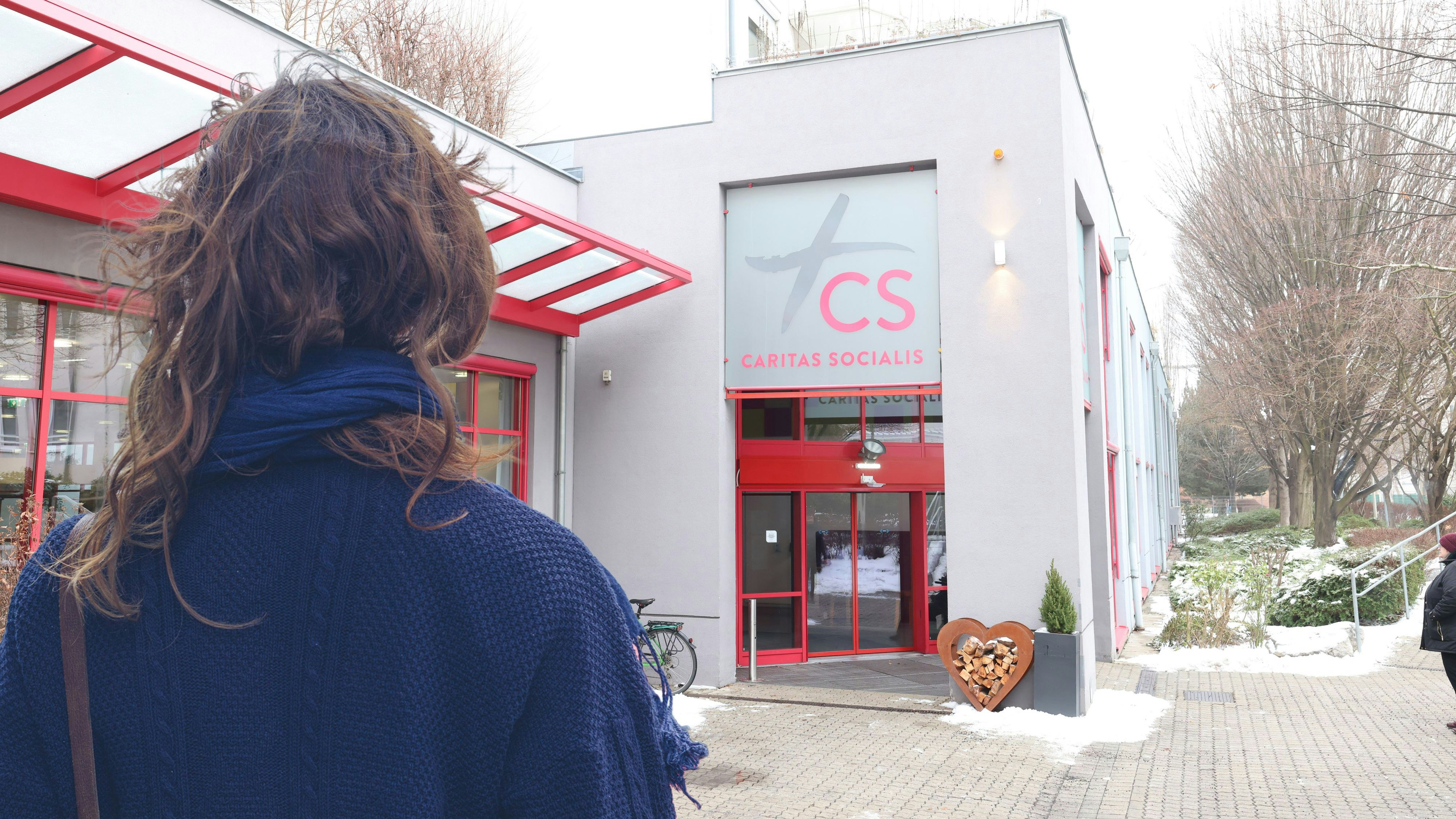 Heute.at - Weil er aus NÖ war – Sterbender von Hospiz abgelehnt