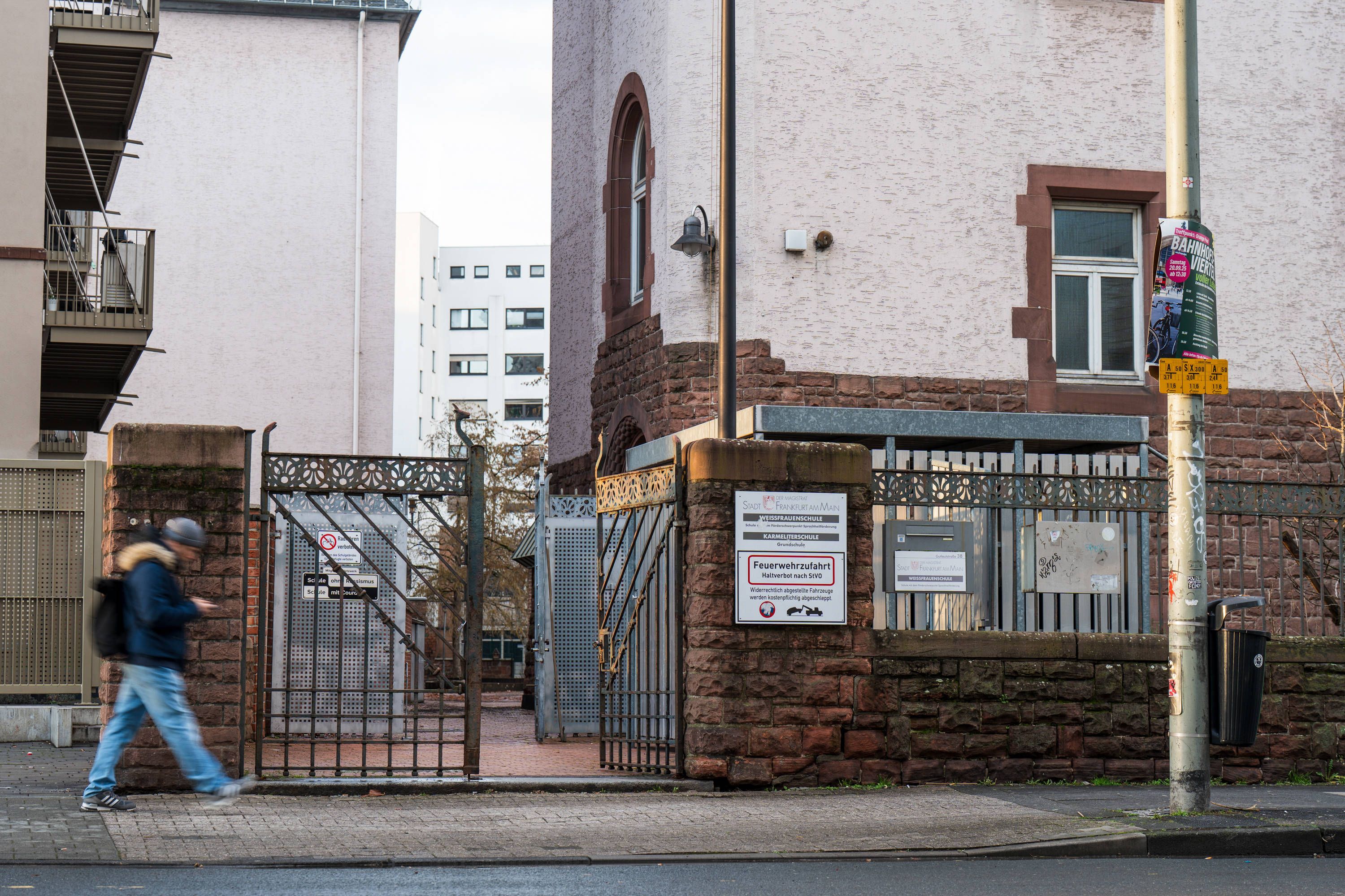 Heute.at - 8-Jähriger seit Tagen vermisst – jetzt neuer Verdacht