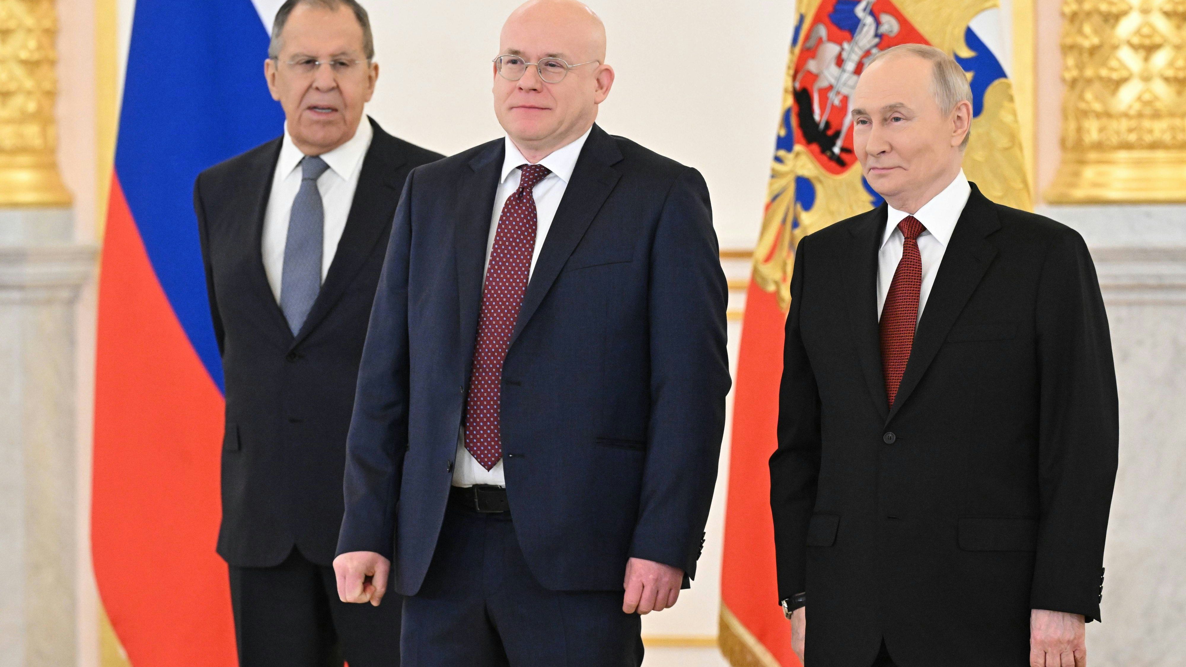 Heute.at - Österreich-Botschaft in Russland auf 55 Euro verklagt