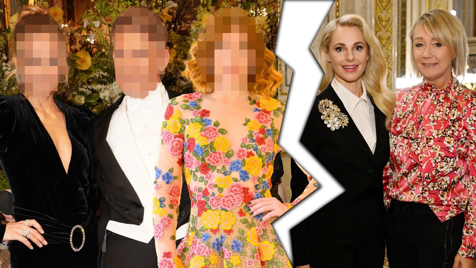 Heute.at - Nur zu dritt! Verwirrung um Opernball-Moderation im ORF