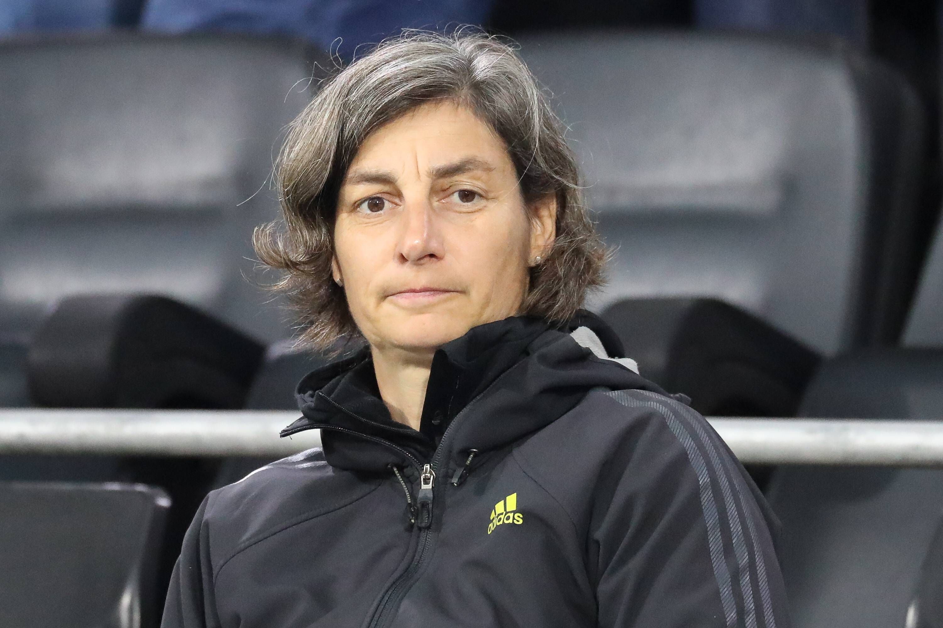 Heute.at - Ex-Europameisterin mit nur 55 Jahren verstorben