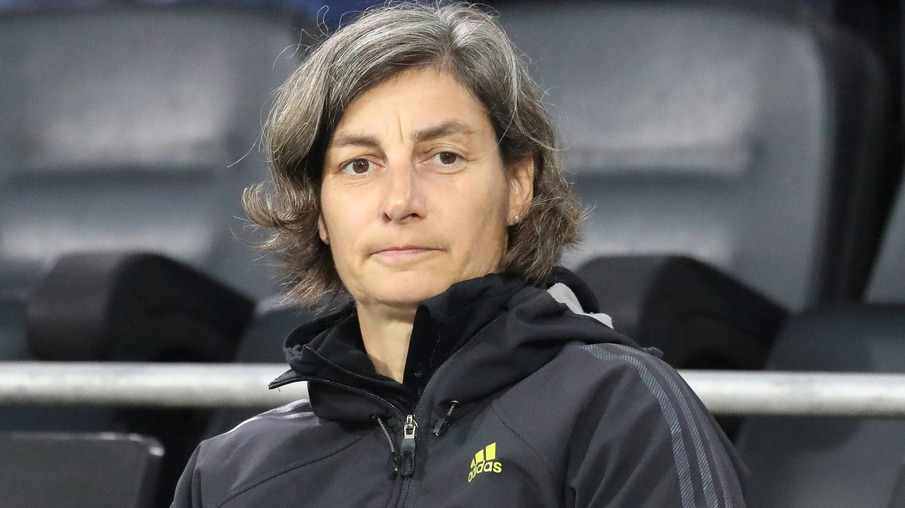 Heute.at - Ex-Europameisterin mit nur 55 Jahren verstorben