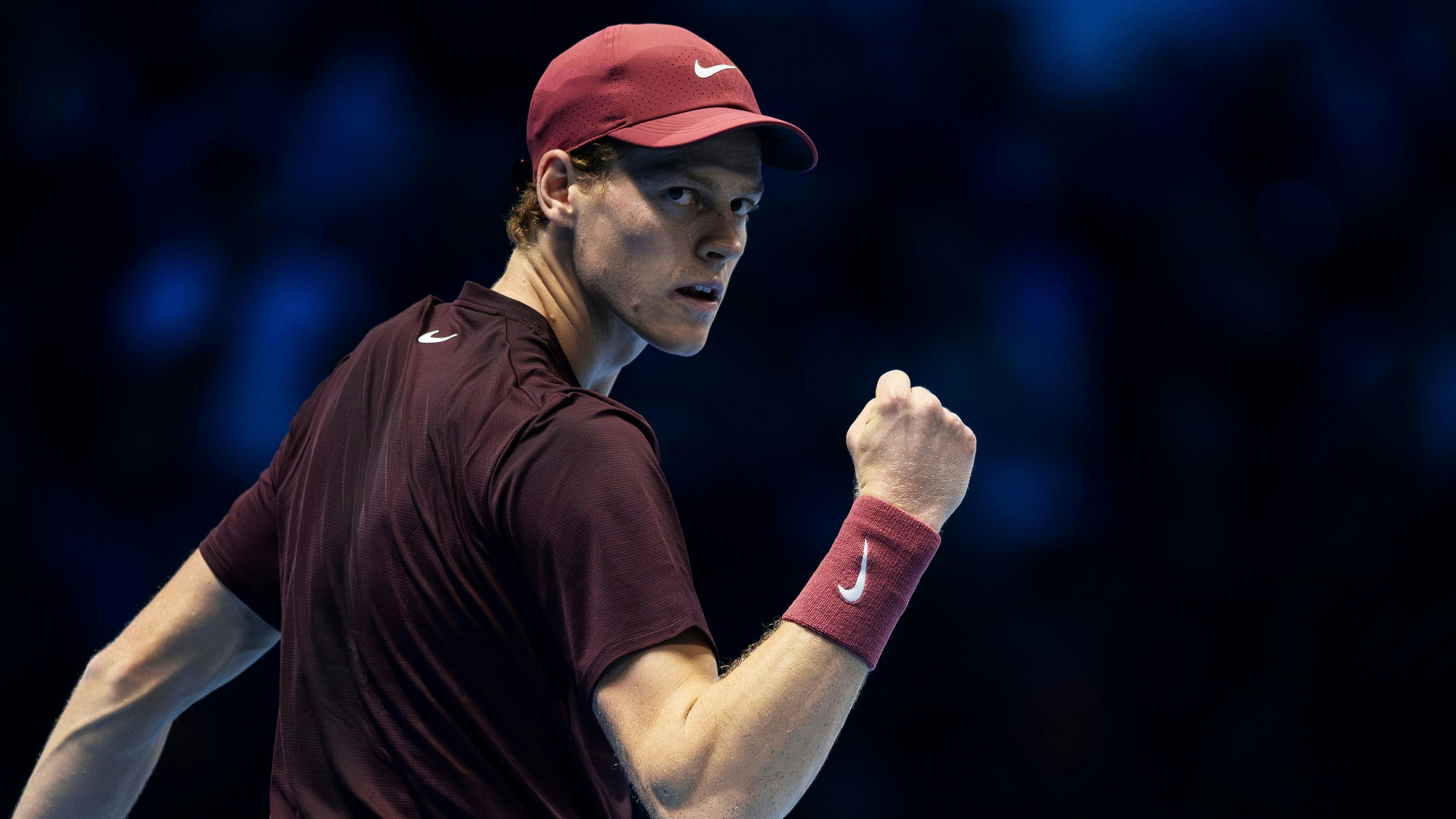 Heute.at - Stärker gemacht: Sinner spricht über Doping-Sperre